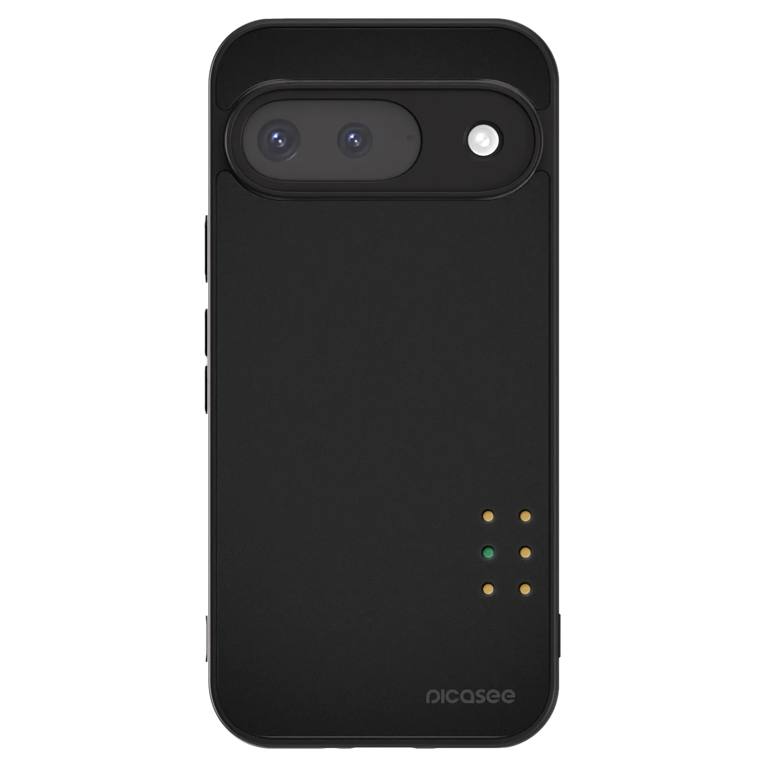 Picasee ULTIMATE CASE für Google Pixel 9 - Pulse