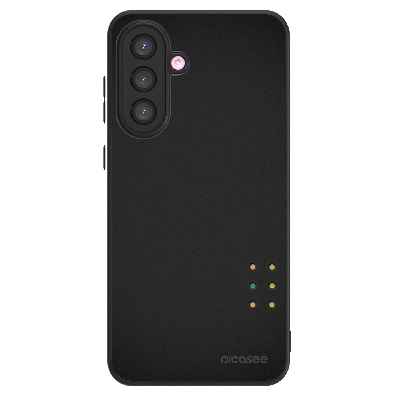 Picasee ULTIMATE CASE für Samsung Galaxy A56 5G A566B - Pulse