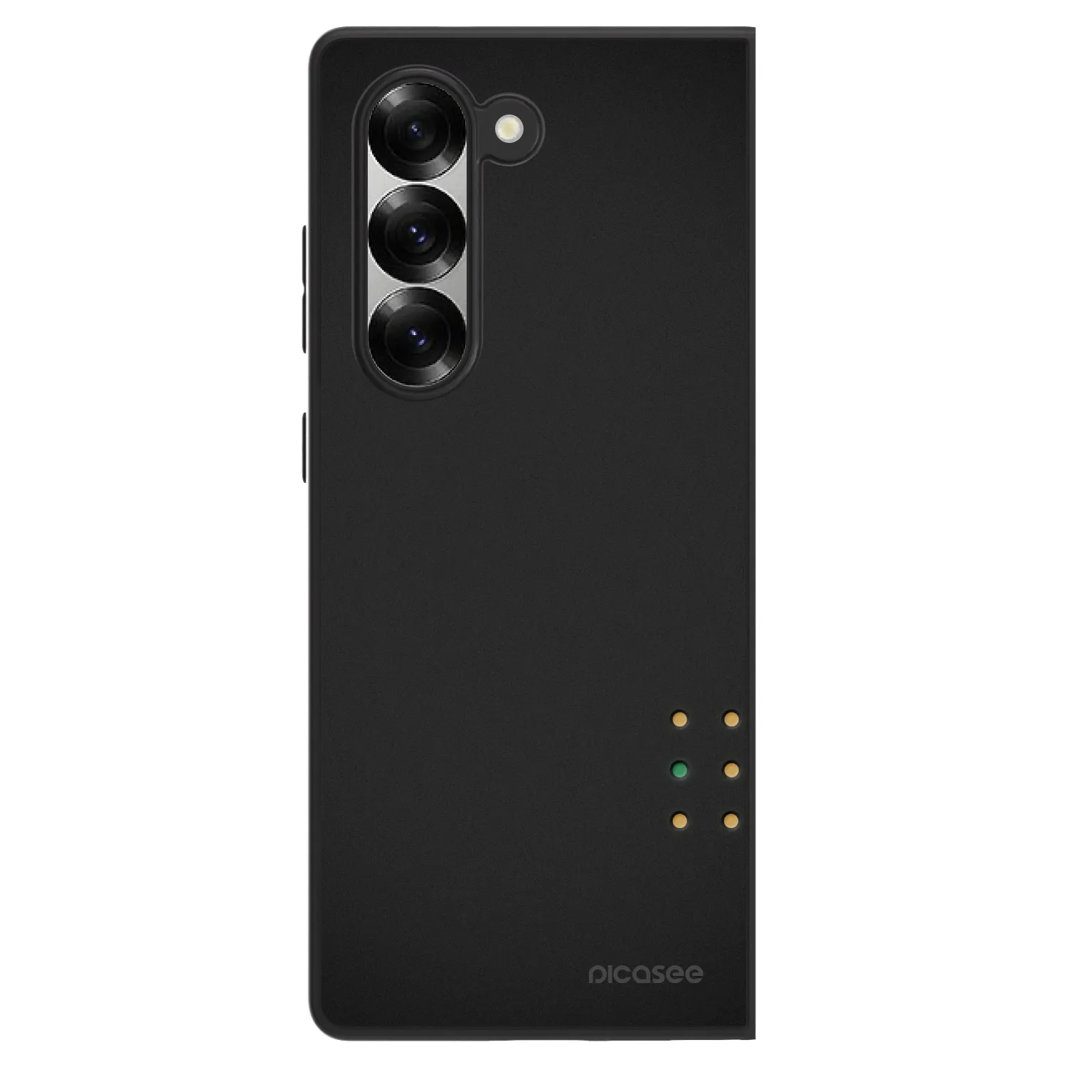 Picasee ULTIMATE CASE für Samsung Galaxy Z Fold6 5G - Pulse