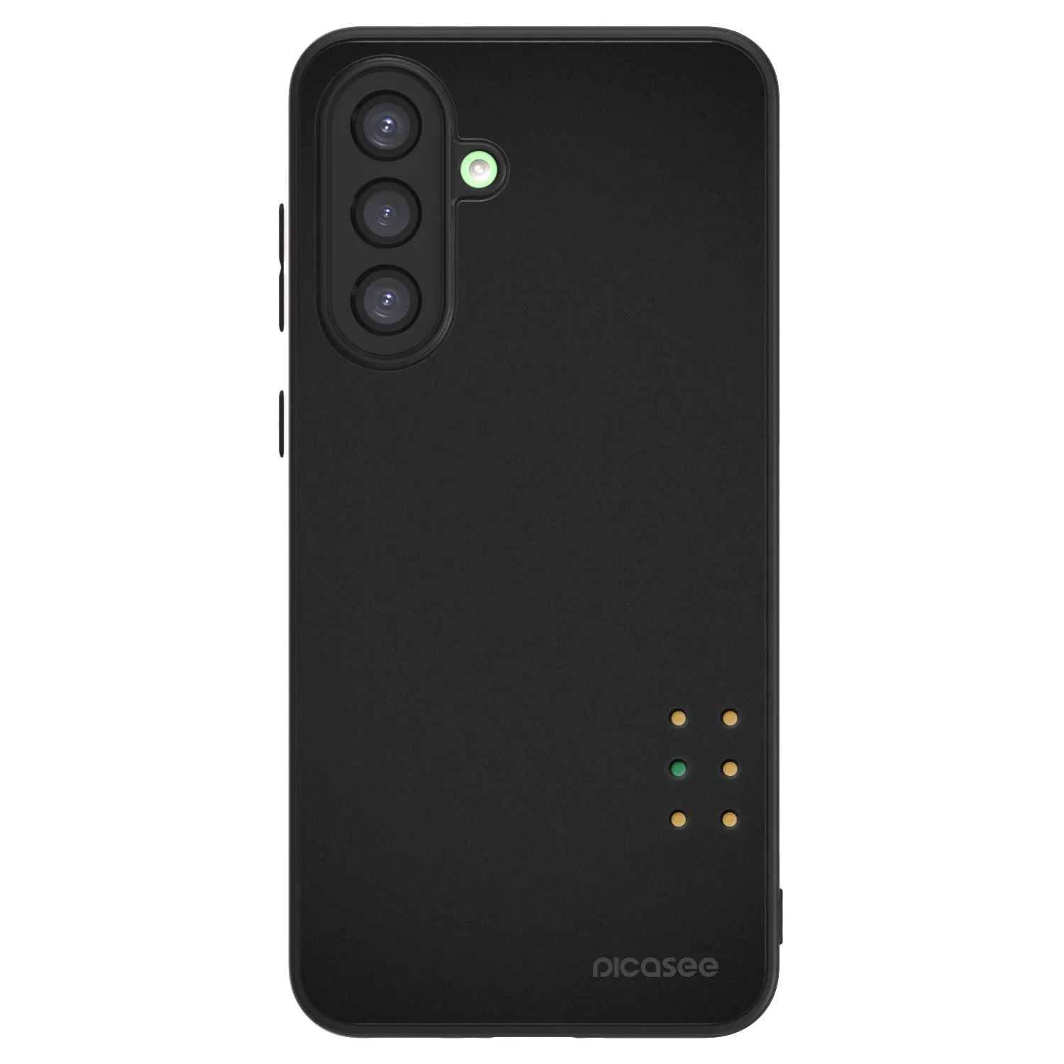 Picasee ULTIMATE CASE für Samsung Galaxy A26 5G A266B - Pulse