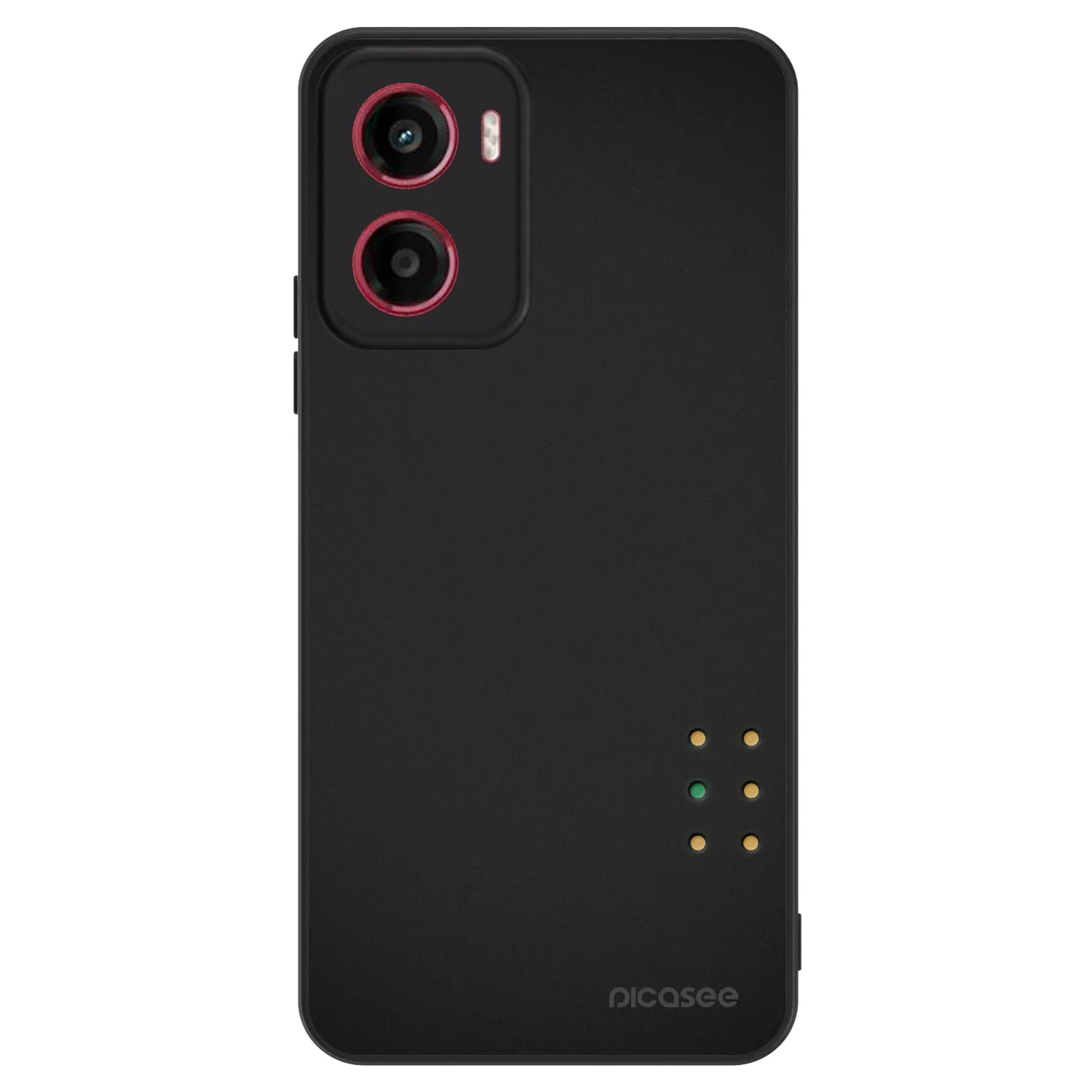 Picasee ULTIMATE CASE für Motorola Moto G05 - Pulse