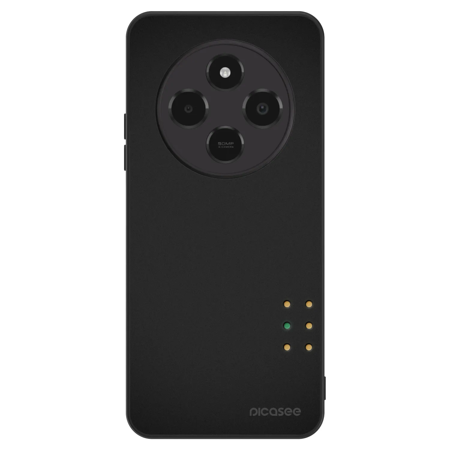 Picasee ULTIMATE CASE für Xiaomi Poco C75 - Pulse