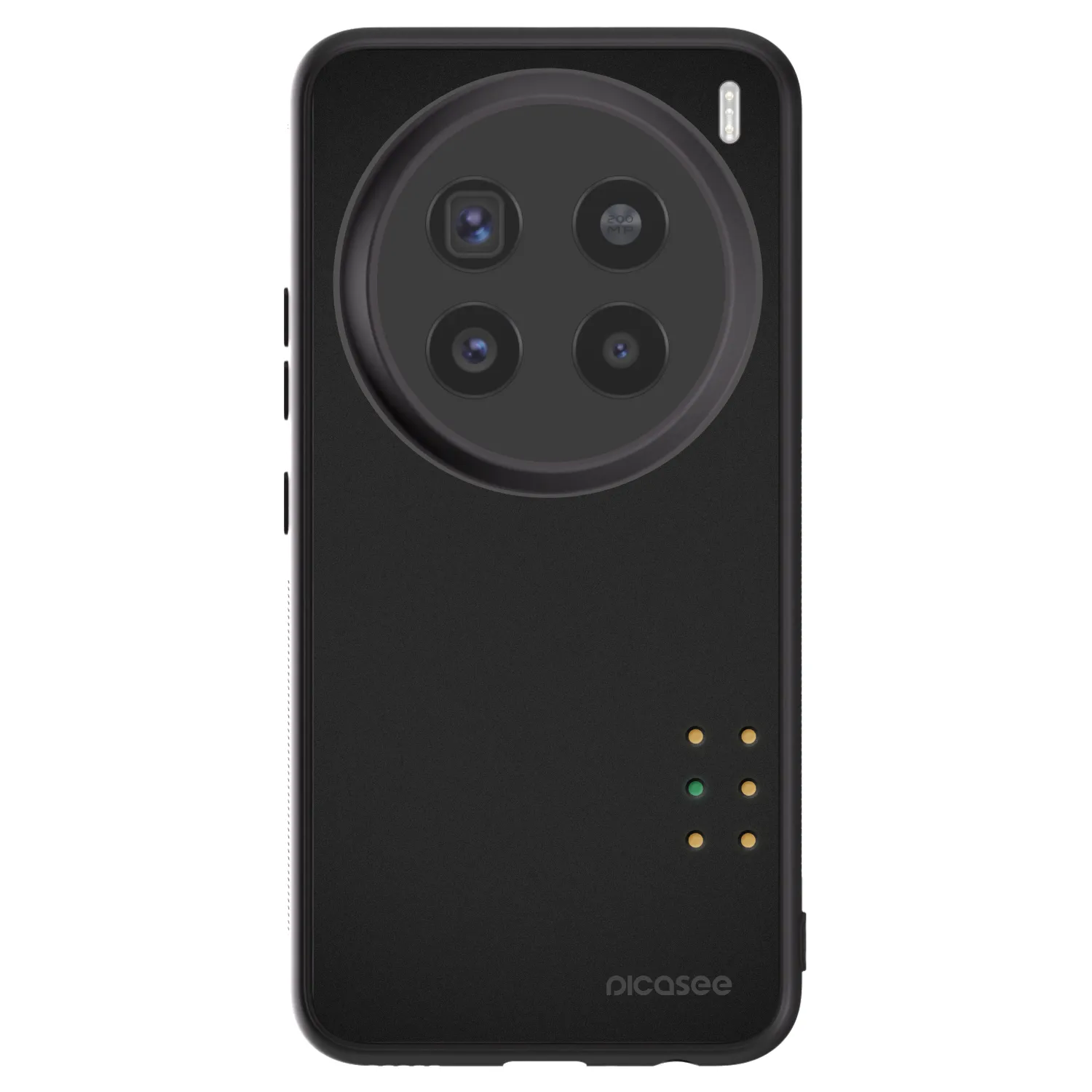 Picasee ULTIMATE CASE für Vivo X200 Pro - Pulse