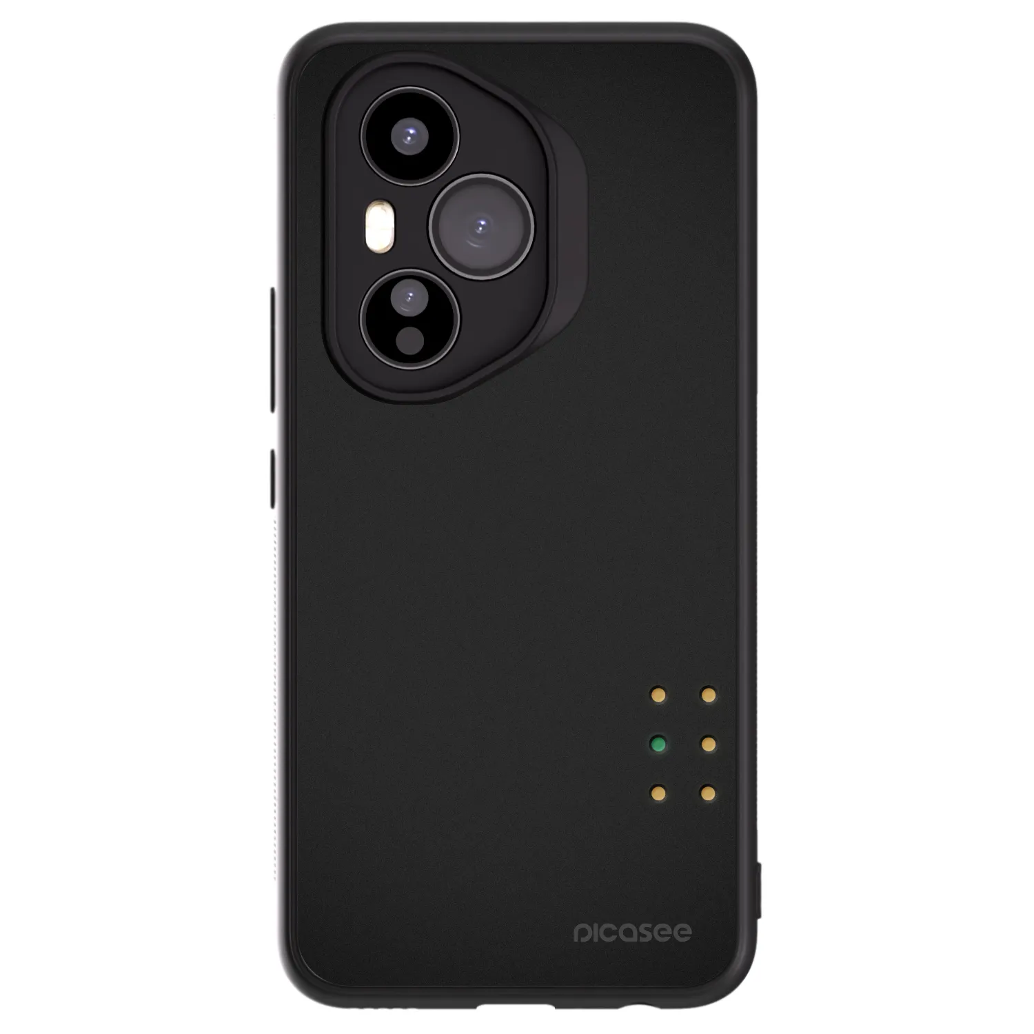 Picasee ULTIMATE CASE für Honor 400 Pro 5G - Pulse