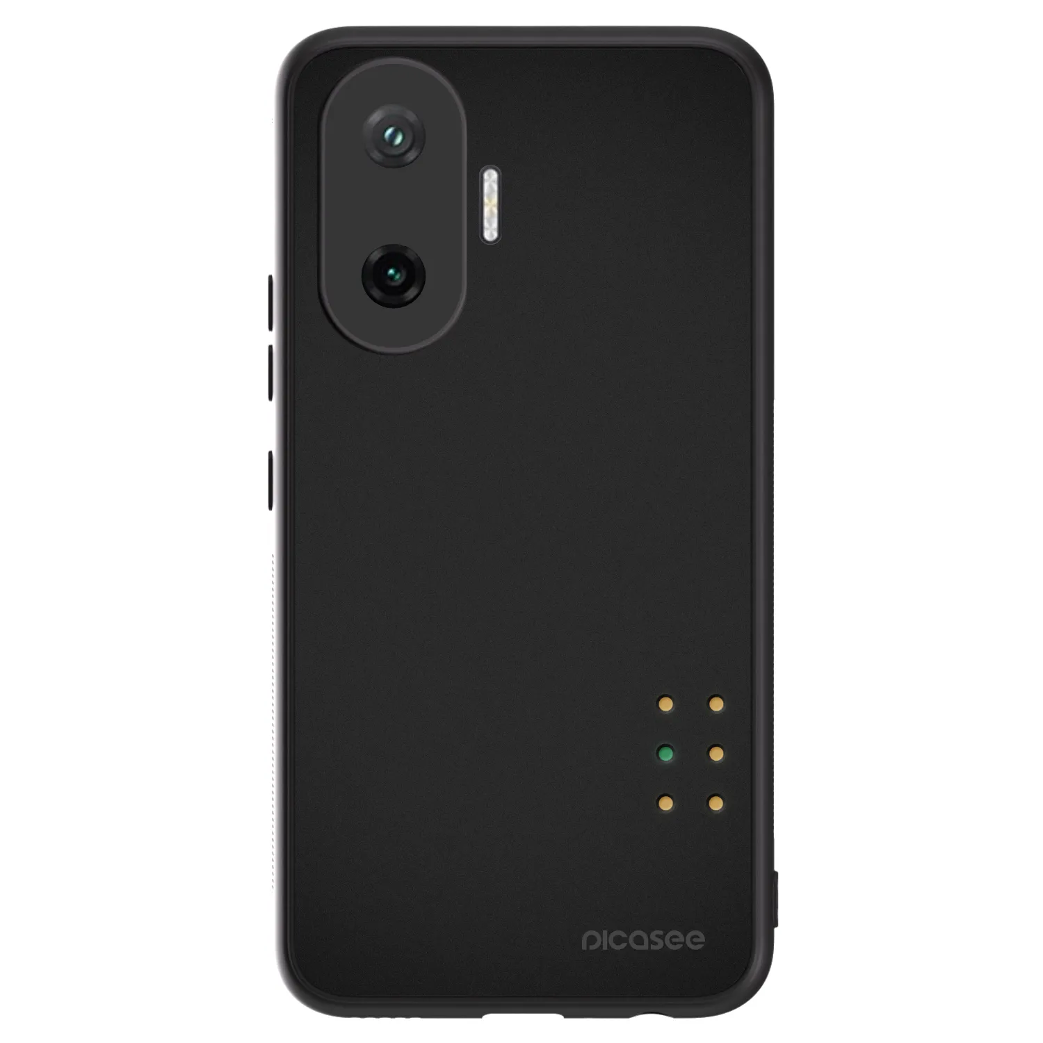 Picasee ULTIMATE CASE für Xiaomi Poco F7 Pro 5G - Pulse