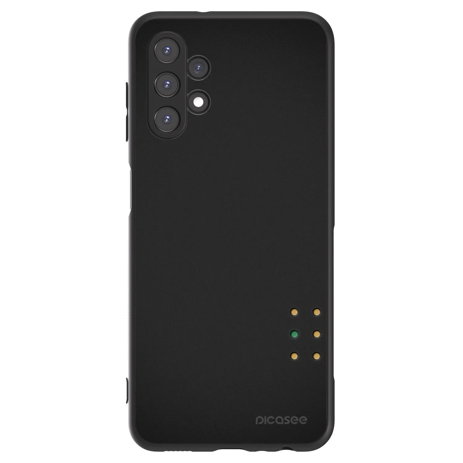 Picasee ULTIMATE CASE für Samsung Galaxy A13 5G - Pulse