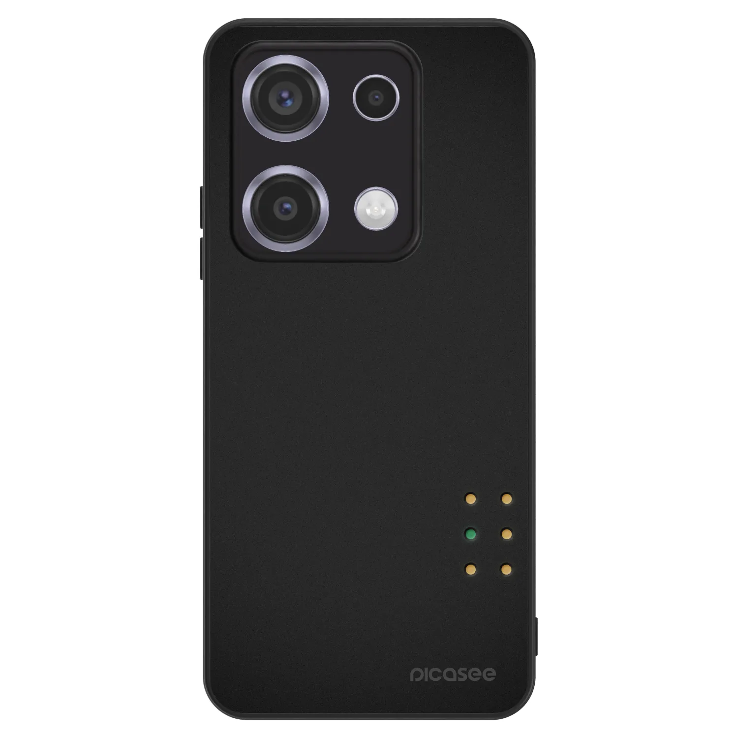 Picasee ULTIMATE CASE für Xiaomi Redmi Note 14S - Pulse