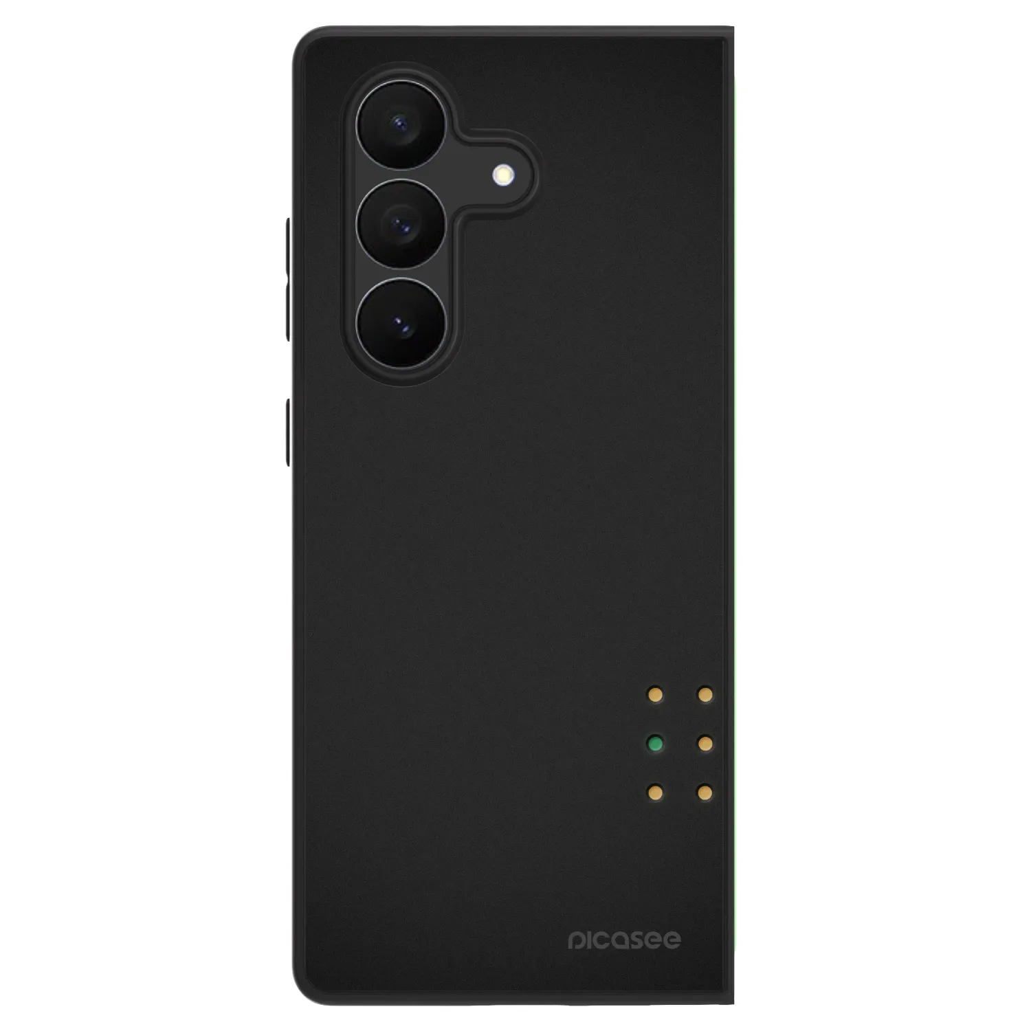 Picasee ULTIMATE CASE für Samsung Galaxy Z Fold7 5G - Pulse