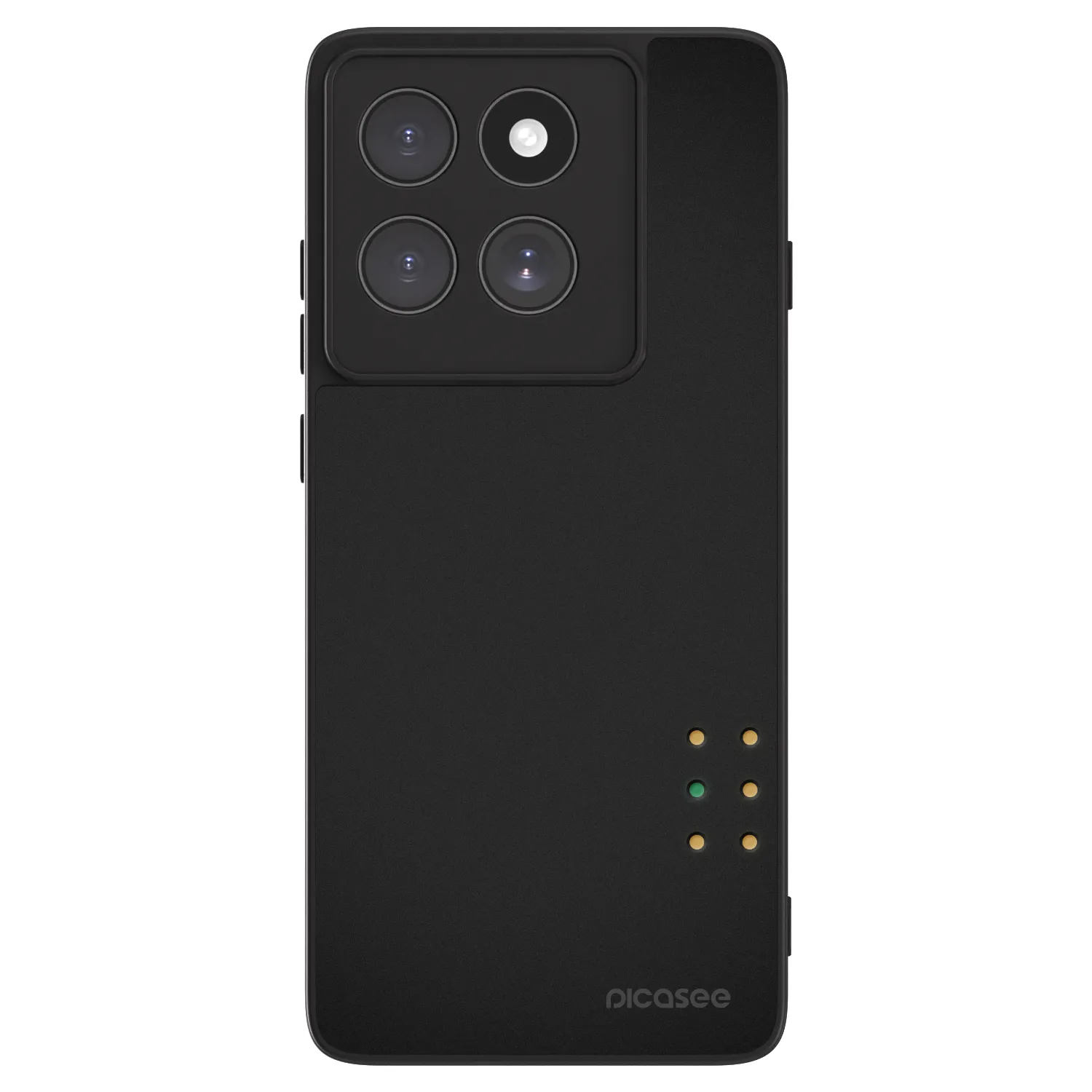 Picasee ULTIMATE CASE für Motorola Edge 60 Pro - Pulse