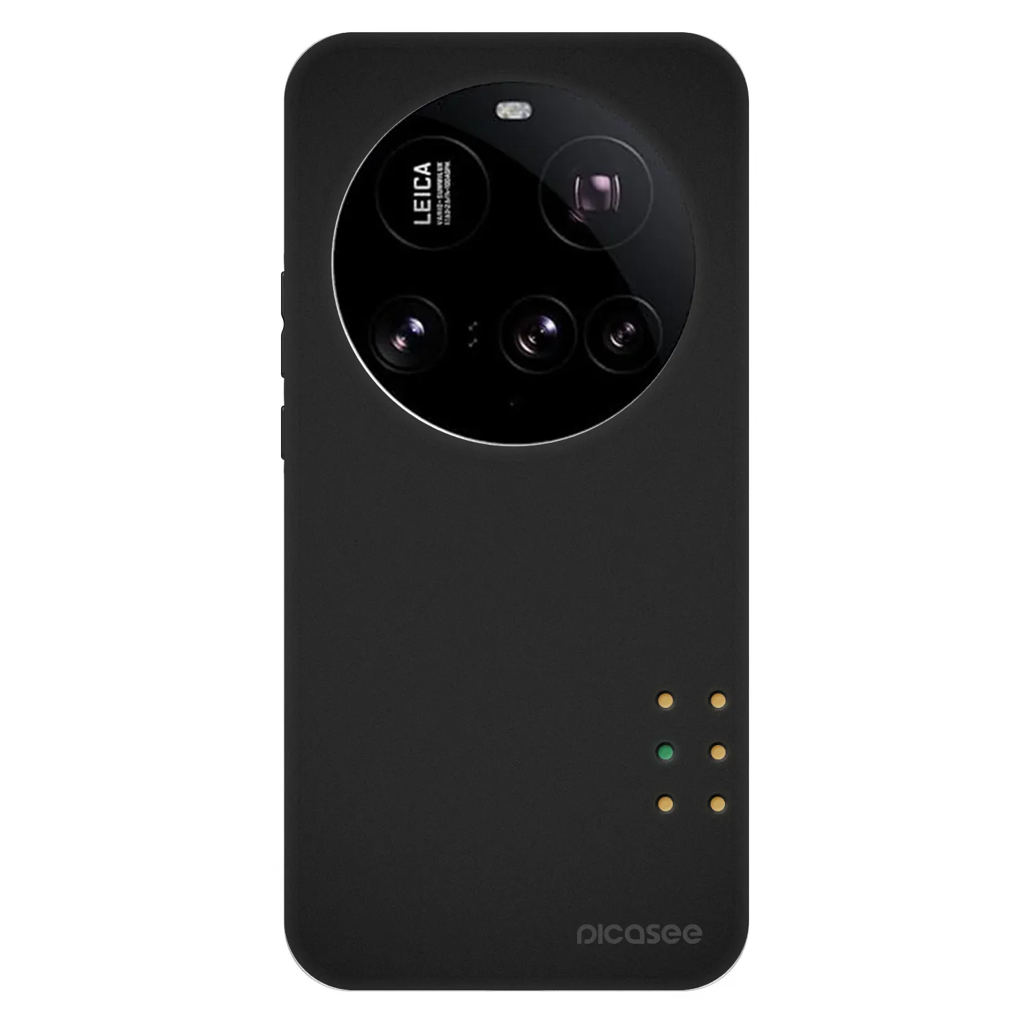 Picasee Fashion Case für Xiaomi 15 Ultra - Pulse