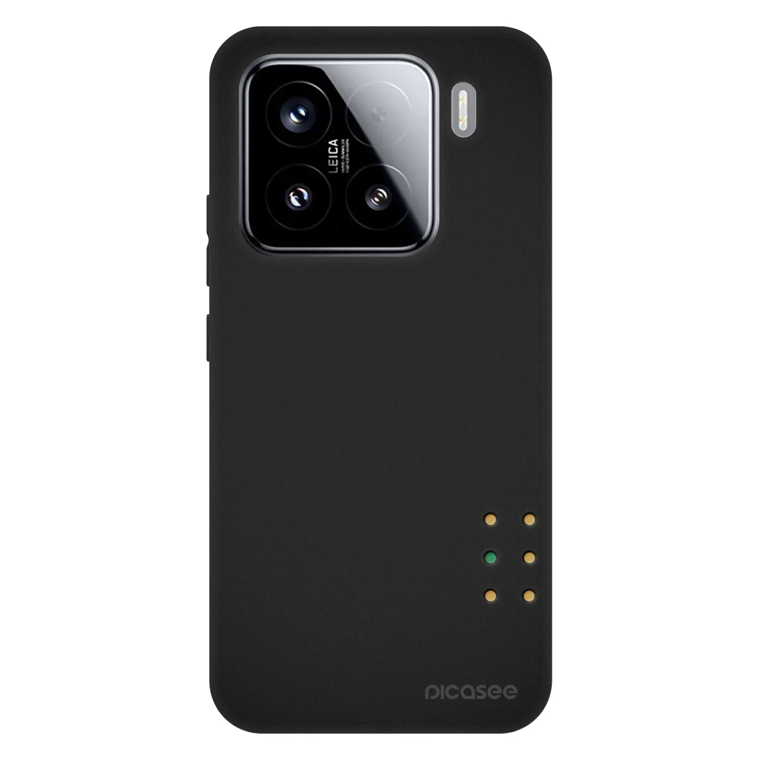 Picasee Fashion Case für Xiaomi 15 - Pulse