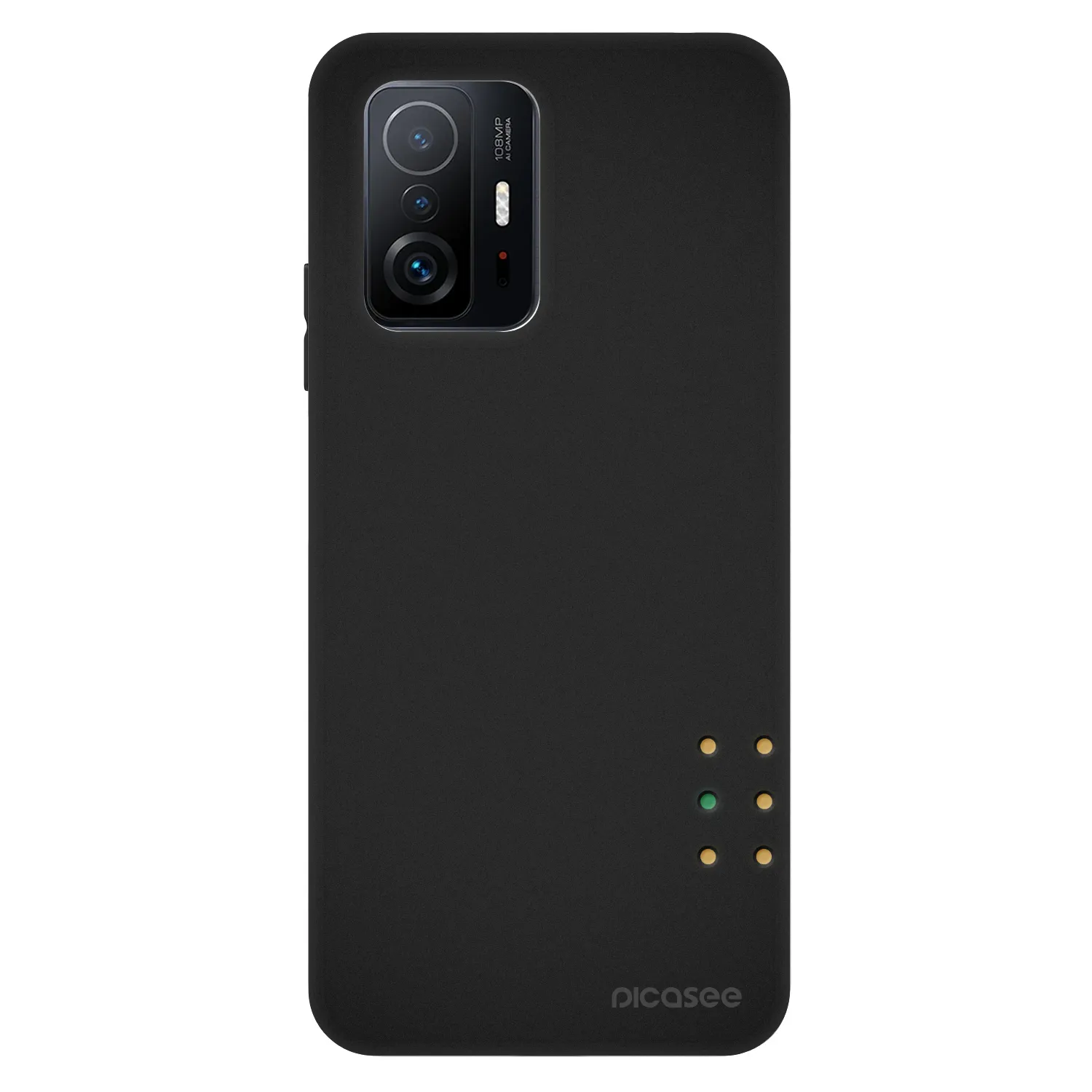 Picasee Fashion Case für Xiaomi 11T Pro - Pulse