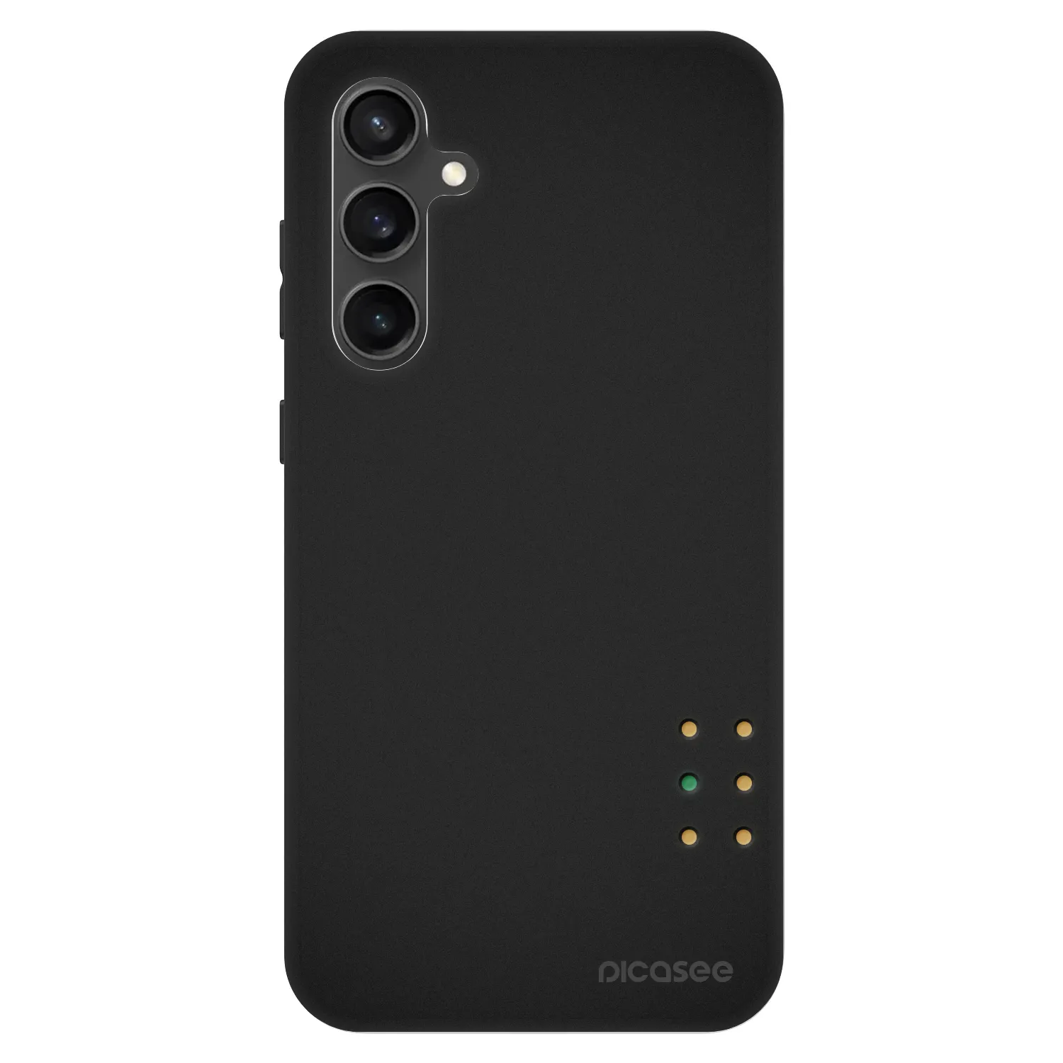 Picasee Fashion Case für Samsung Galaxy S23 FE S711B - Pulse