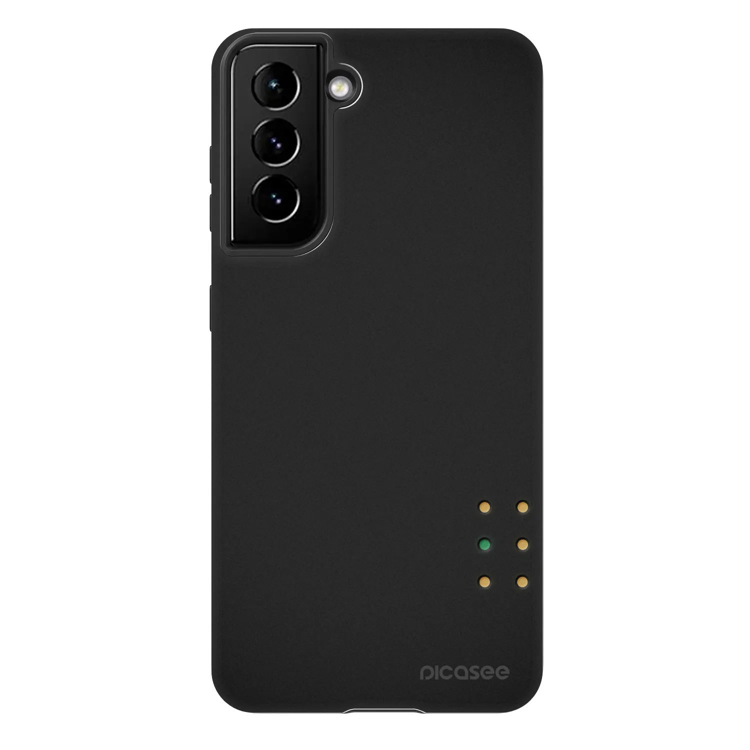 Picasee Fashion Case für Samsung Galaxy S21 FE 5G - Pulse