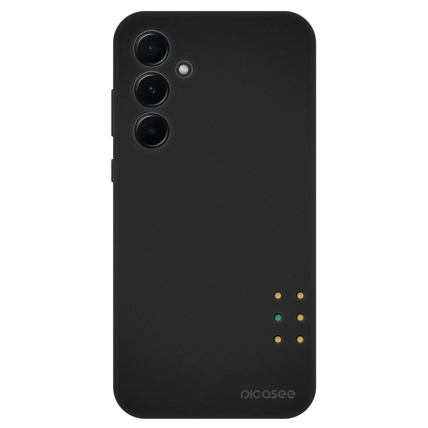Picasee Fashion Case für Samsung Galaxy A55 5G A556B - Pulse