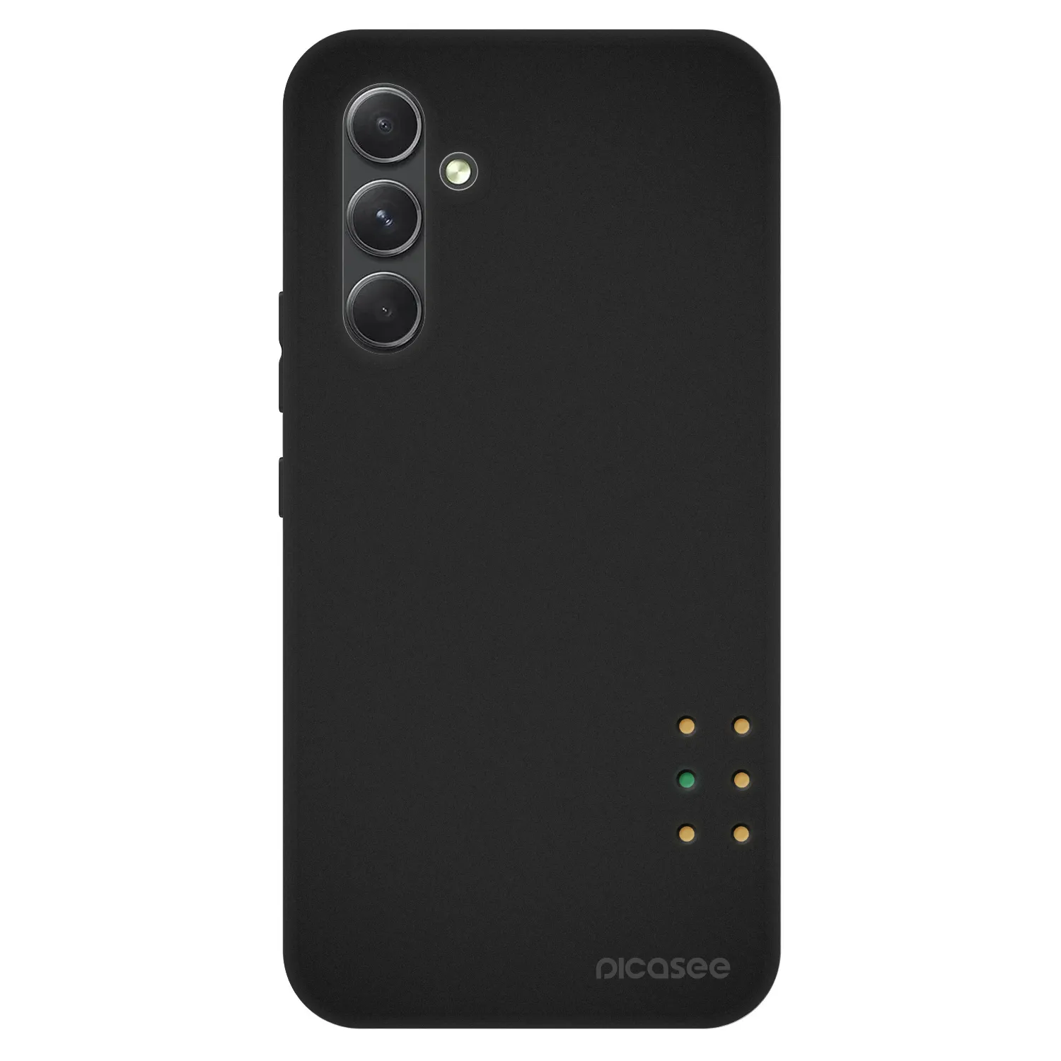 Picasee Fashion Case für Samsung Galaxy A54 5G A546B - Pulse