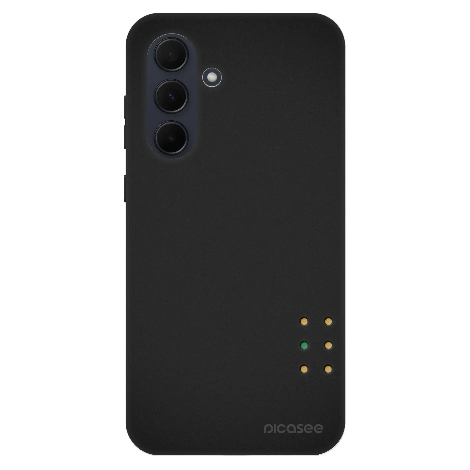 Picasee Fashion Case für Samsung Galaxy A35 5G A356B - Pulse