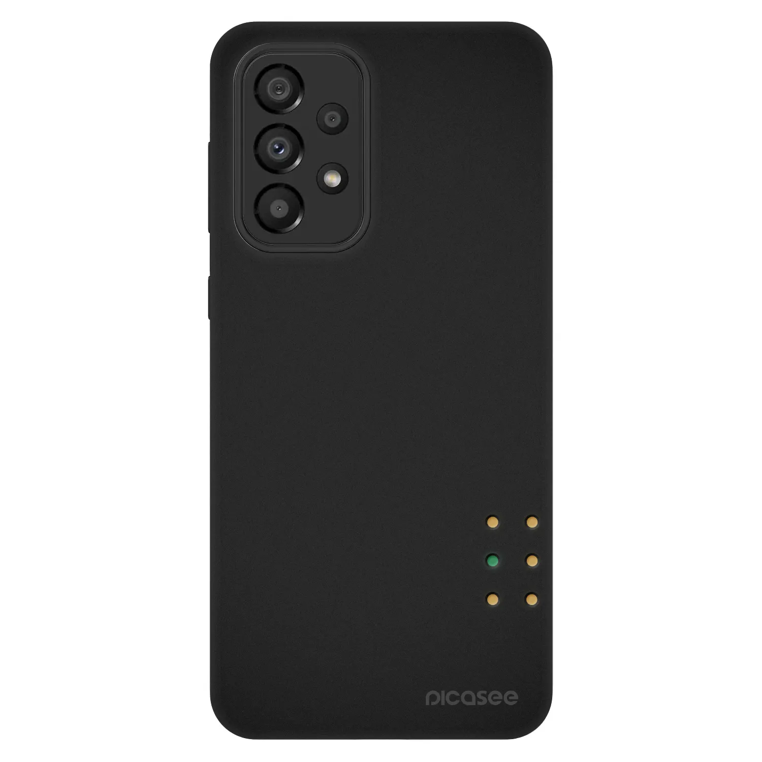 Picasee Fashion Case für Samsung Galaxy A33 5G A336 - Pulse