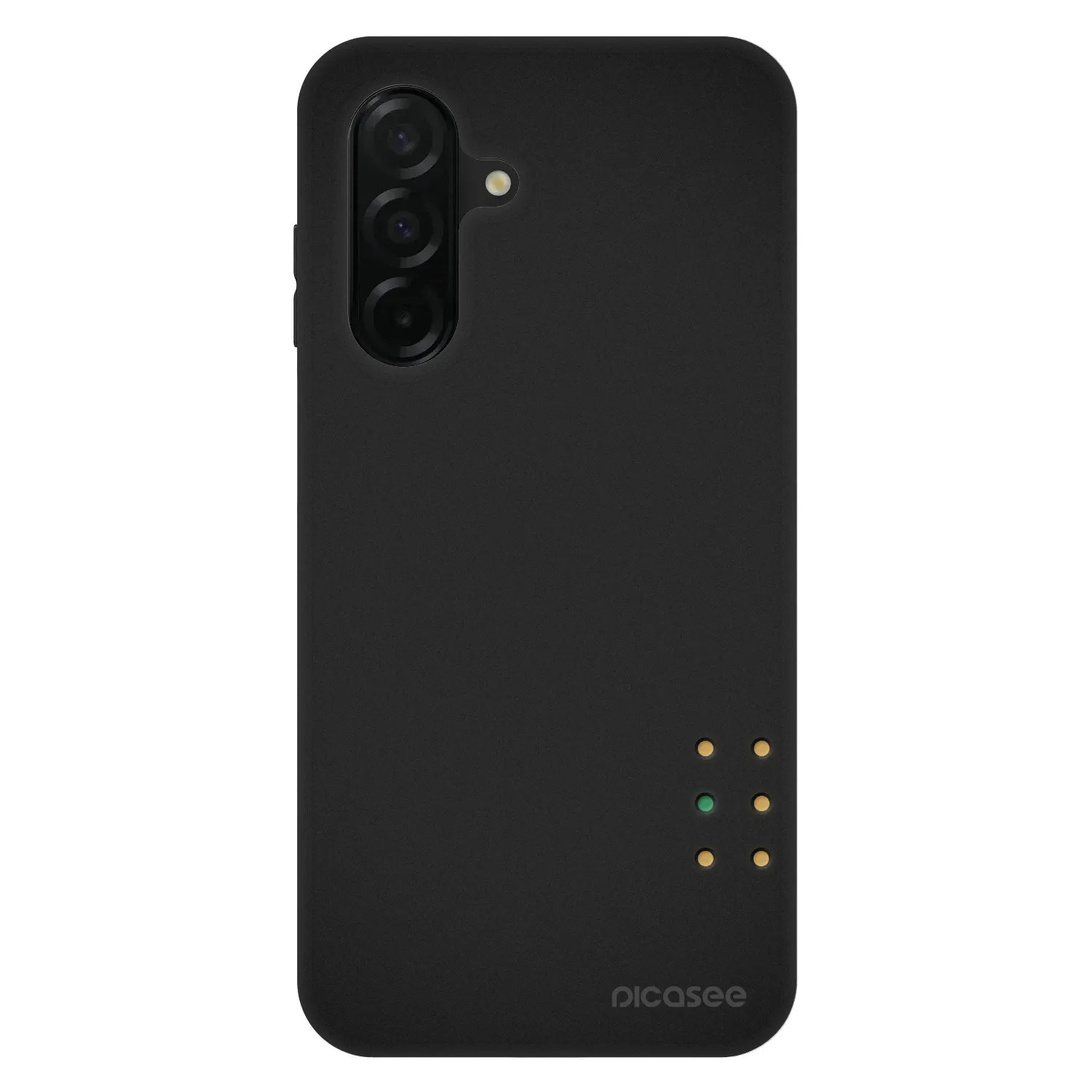 Picasee Fashion Case für Samsung Galaxy A26 5G A266B - Pulse