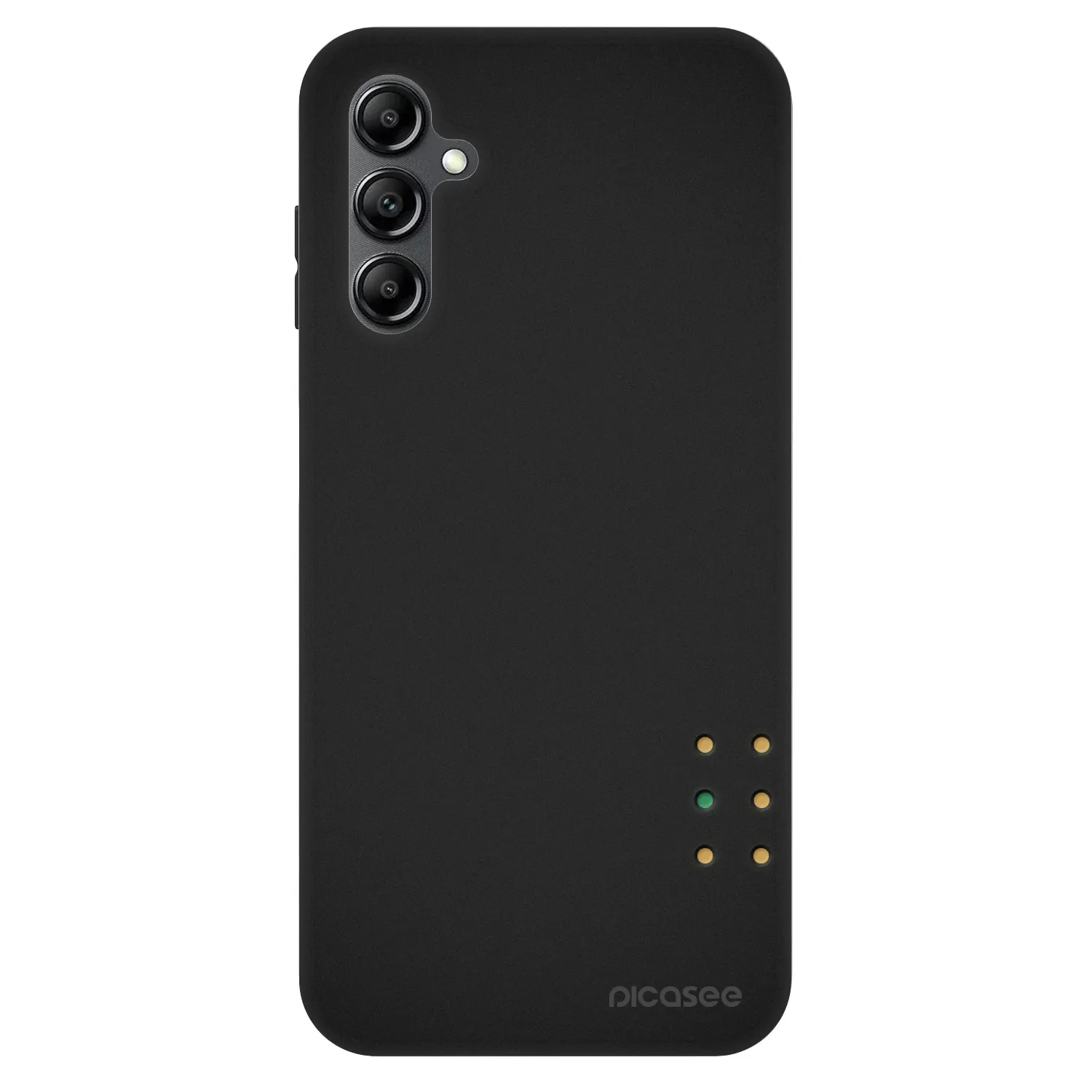 Picasee Fashion Case für Samsung Galaxy A14 4G A145R - Pulse
