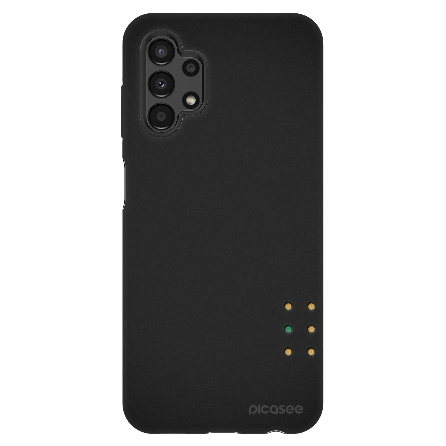 Picasee Fashion Case für Samsung Galaxy A13 4G A135 - Pulse