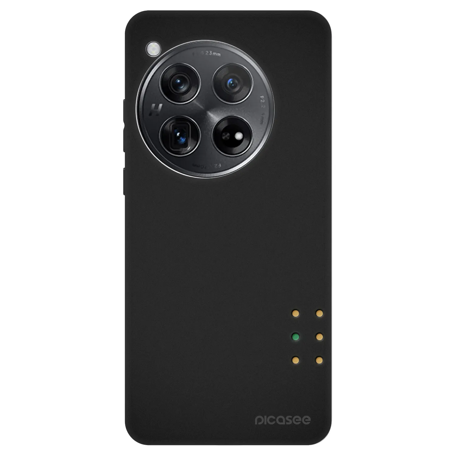 Picasee Fashion Case für OnePlus 12 5G - Pulse
