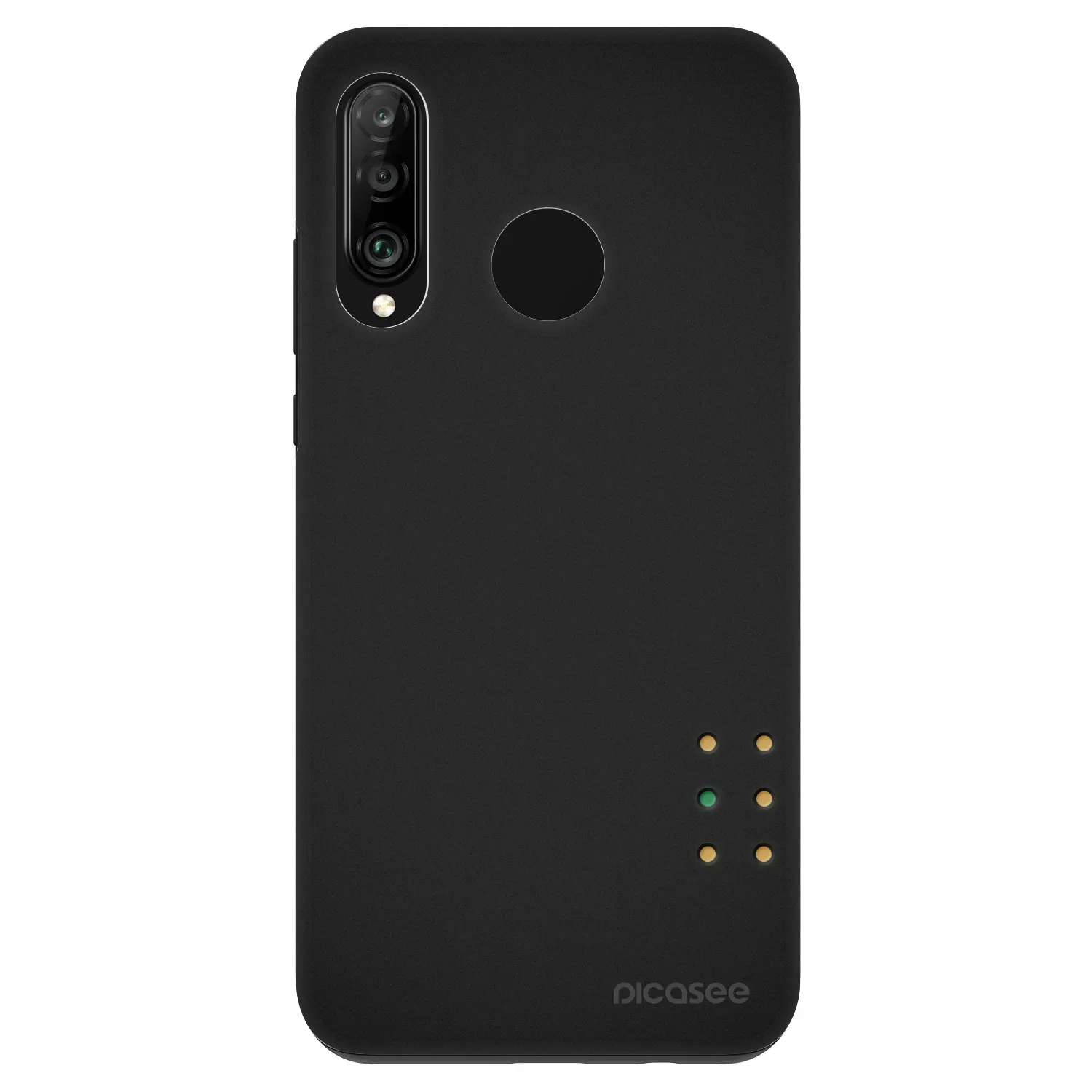 Picasee Fashion Case für Huawei P30 Lite - Pulse