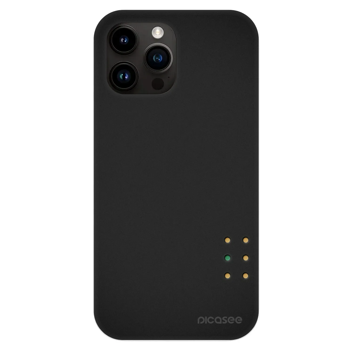 Picasee Fashion Case MagSafe für Apple iPhone 13 Pro Max - Pulse