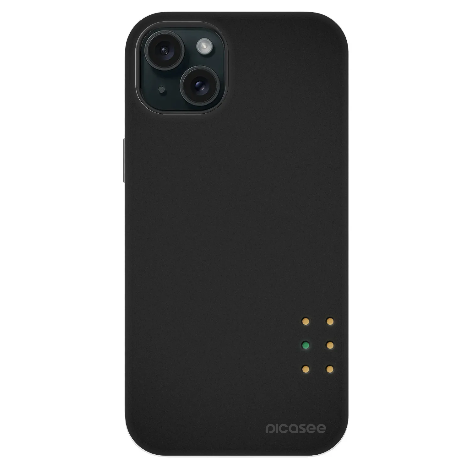 Picasee Fashion Case MagSafe für Apple iPhone 14 Plus - Pulse