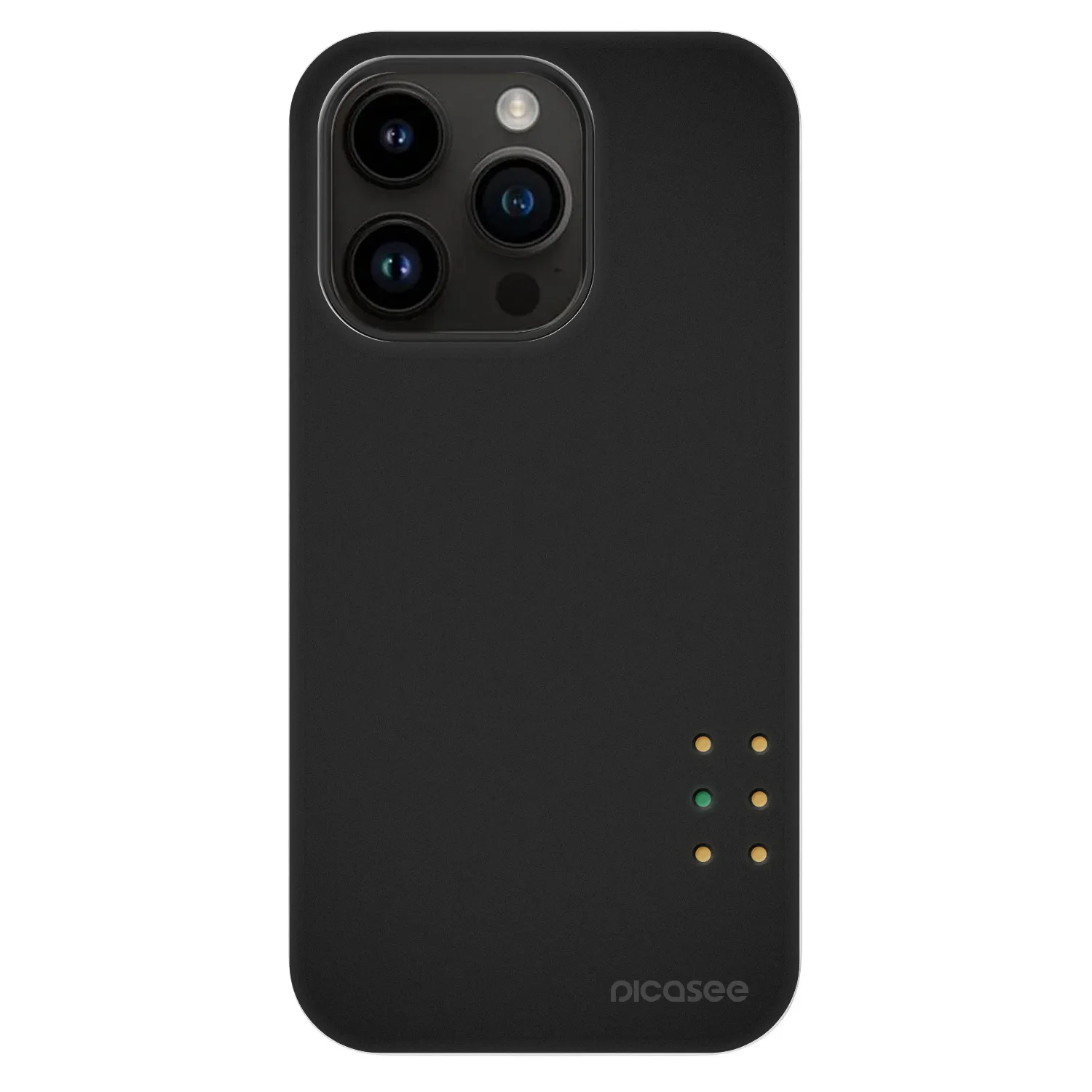 Picasee Fashion Case MagSafe für Apple iPhone 14 Pro - Pulse