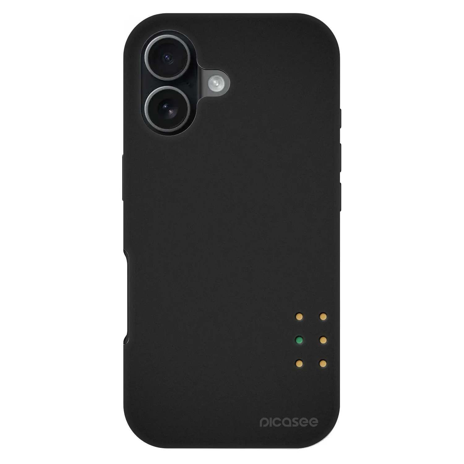 Picasee Fashion Case MagSafe für Apple iPhone 17 - Pulse
