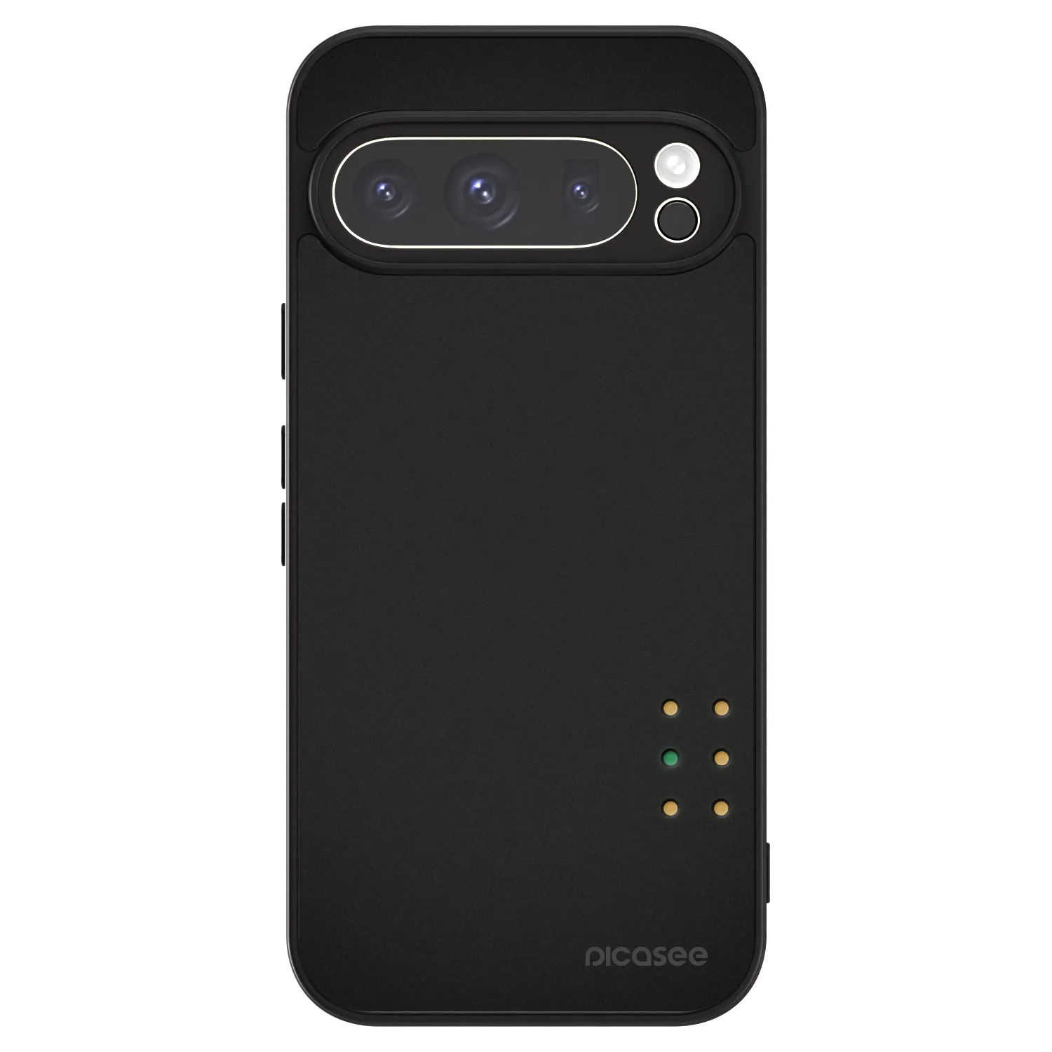Picasee ULTIMATE CASE für Google Pixel 9 Pro XL - Pulse