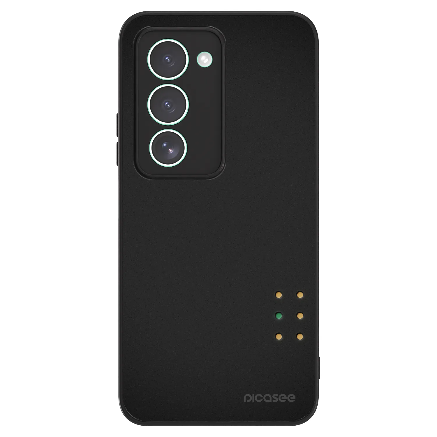Picasee ULTIMATE CASE für Xiaomi Redmi 15 5G - Pulse
