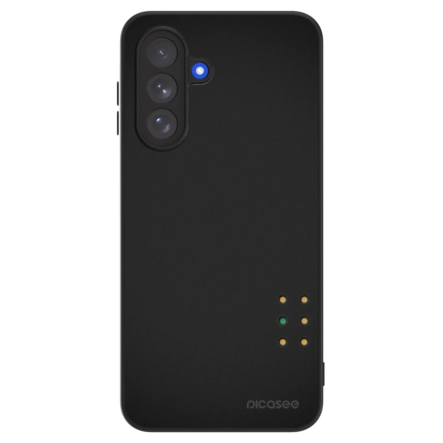 Picasee ULTIMATE CASE für Samsung Galaxy A17 5G - Pulse