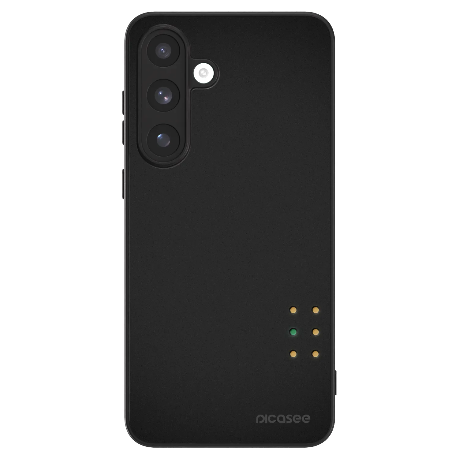 Picasee ULTIMATE CASE für Samsung Galaxy S25 FE 5G - Pulse