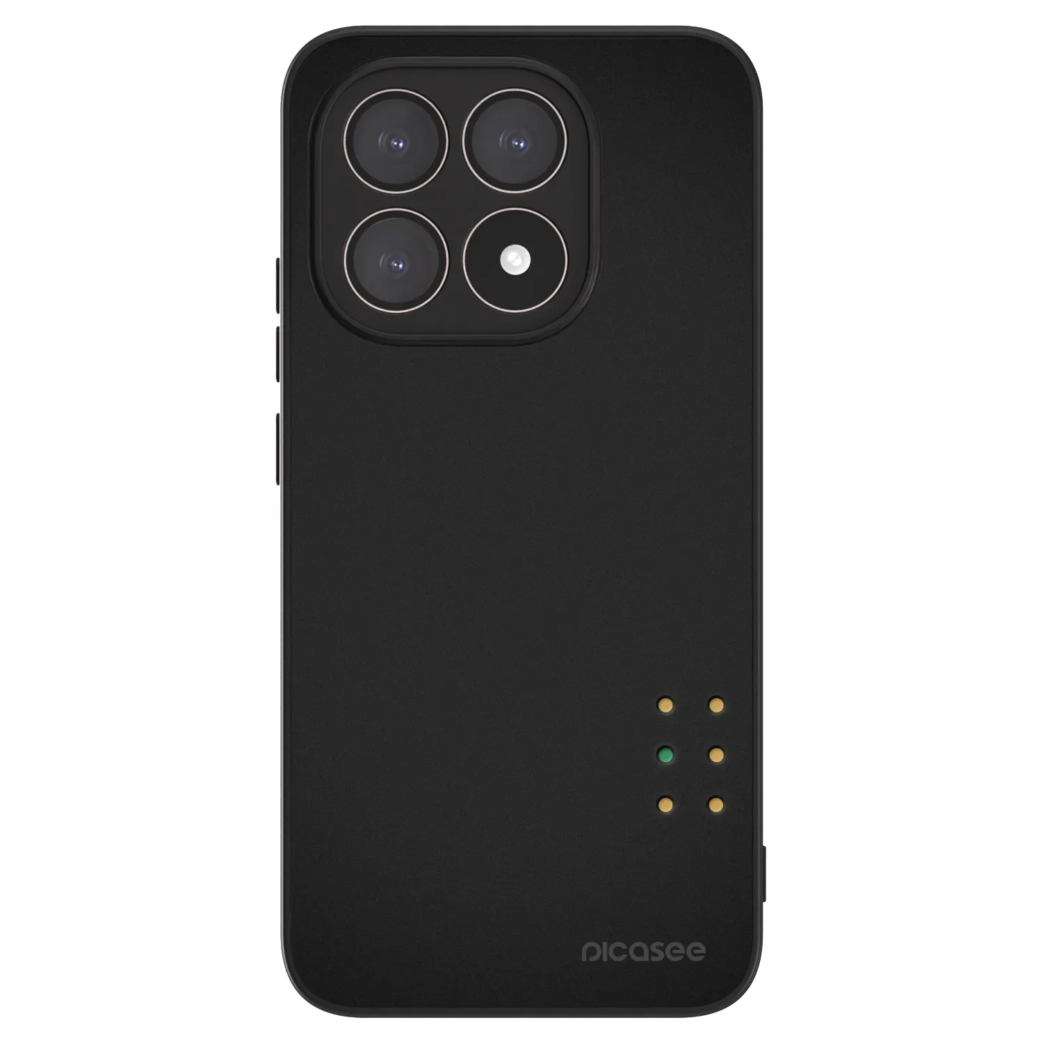 Picasee ULTIMATE CASE für Xiaomi 15T - Pulse