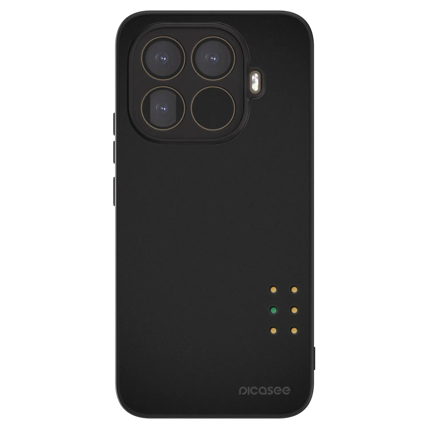 Picasee ULTIMATE CASE für Xiaomi 15T Pro - Pulse