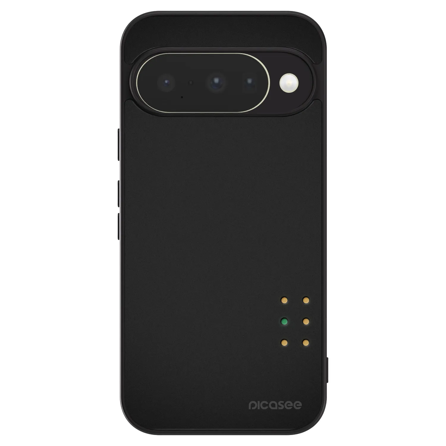 Picasee ULTIMATE CASE für Google Pixel 10 - Pulse