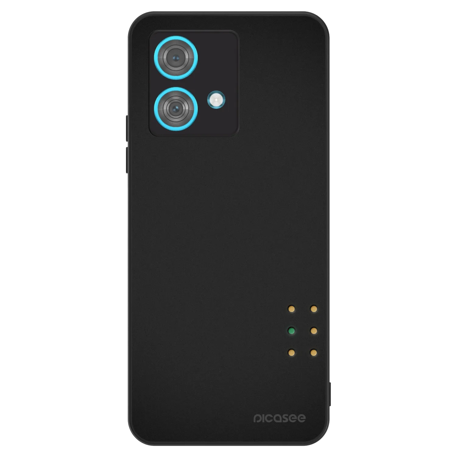Picasee ULTIMATE CASE für Motorola Edge 40 Neo - Pulse