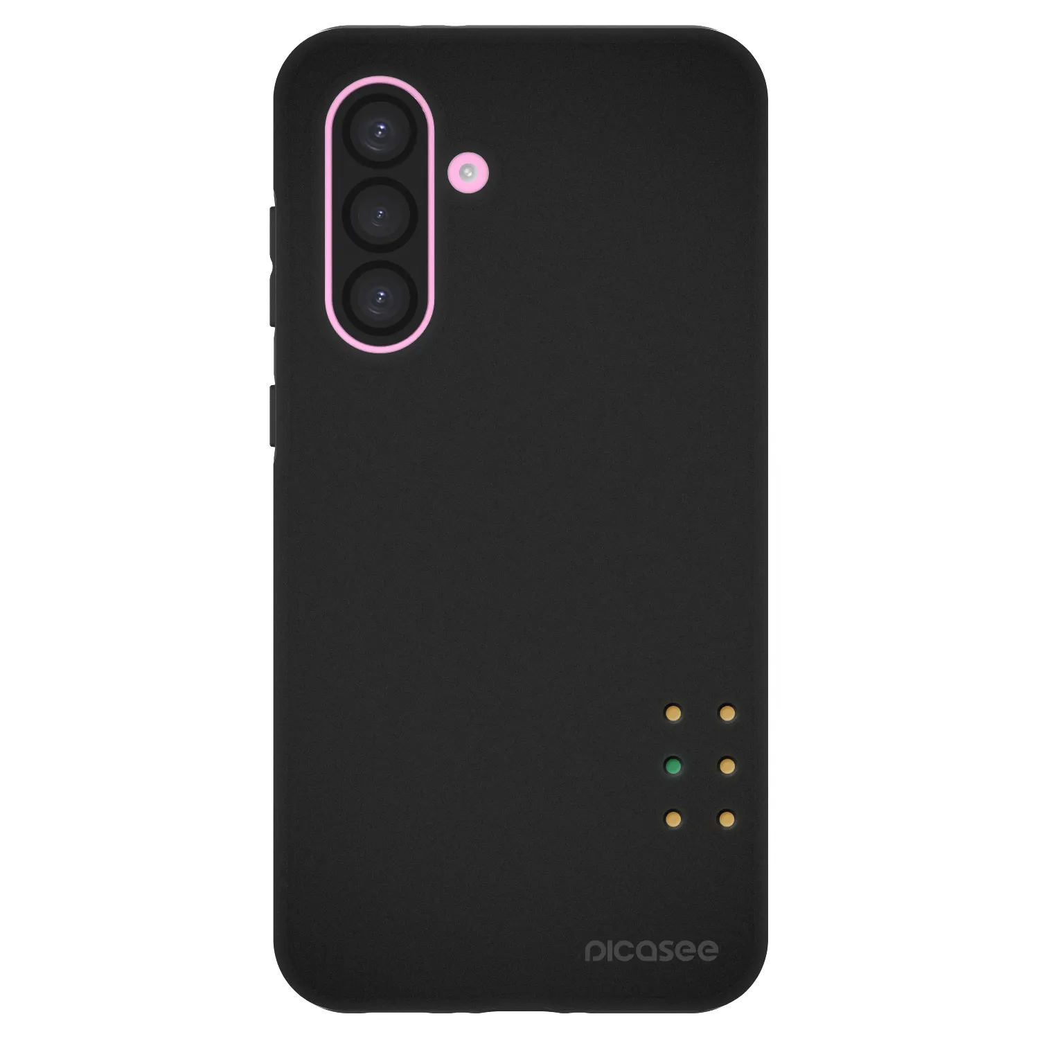 Picasee Fashion Case für Samsung Galaxy A56 5G A566B - Pulse