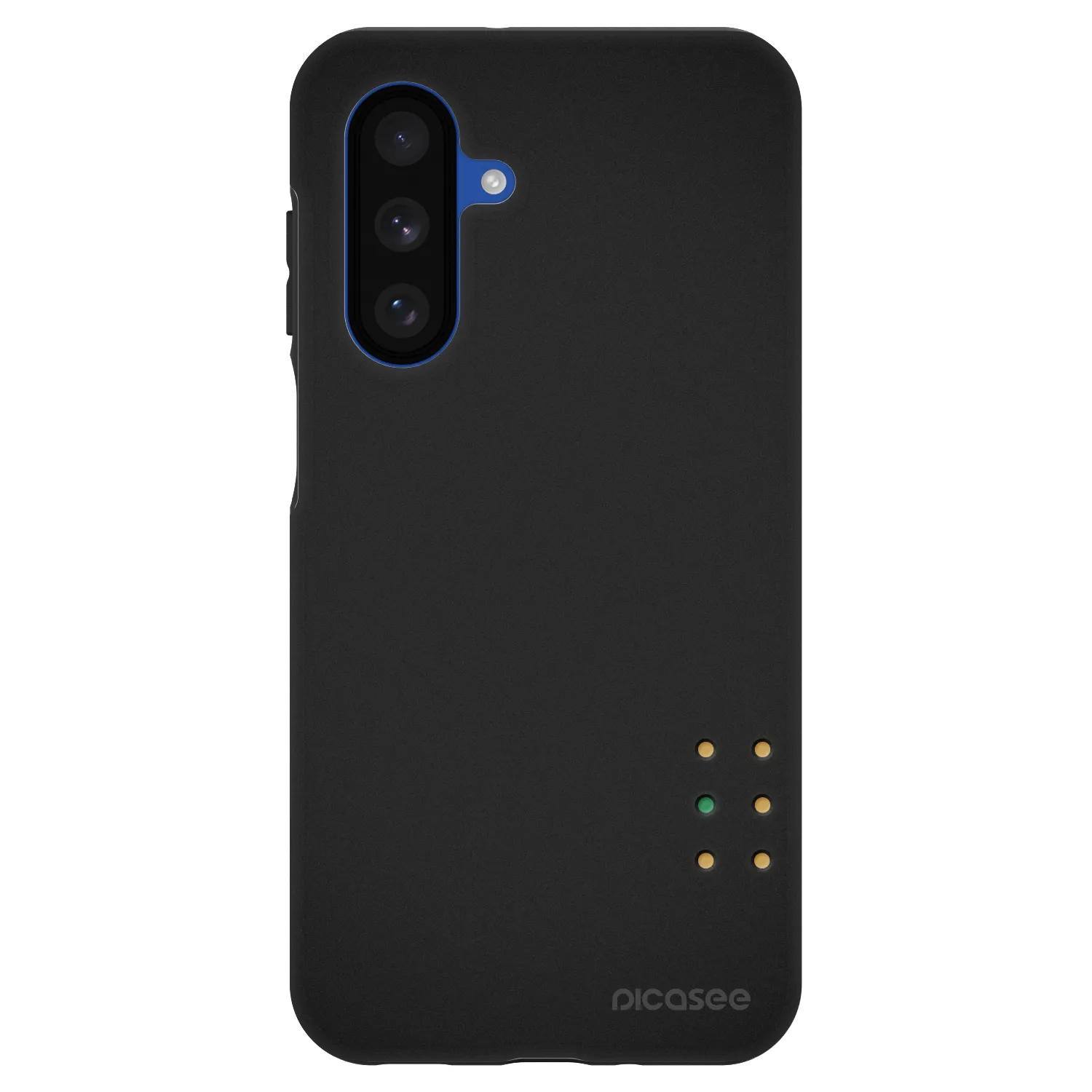 Picasee Fashion Case für Samsung Galaxy A17 5G - Pulse