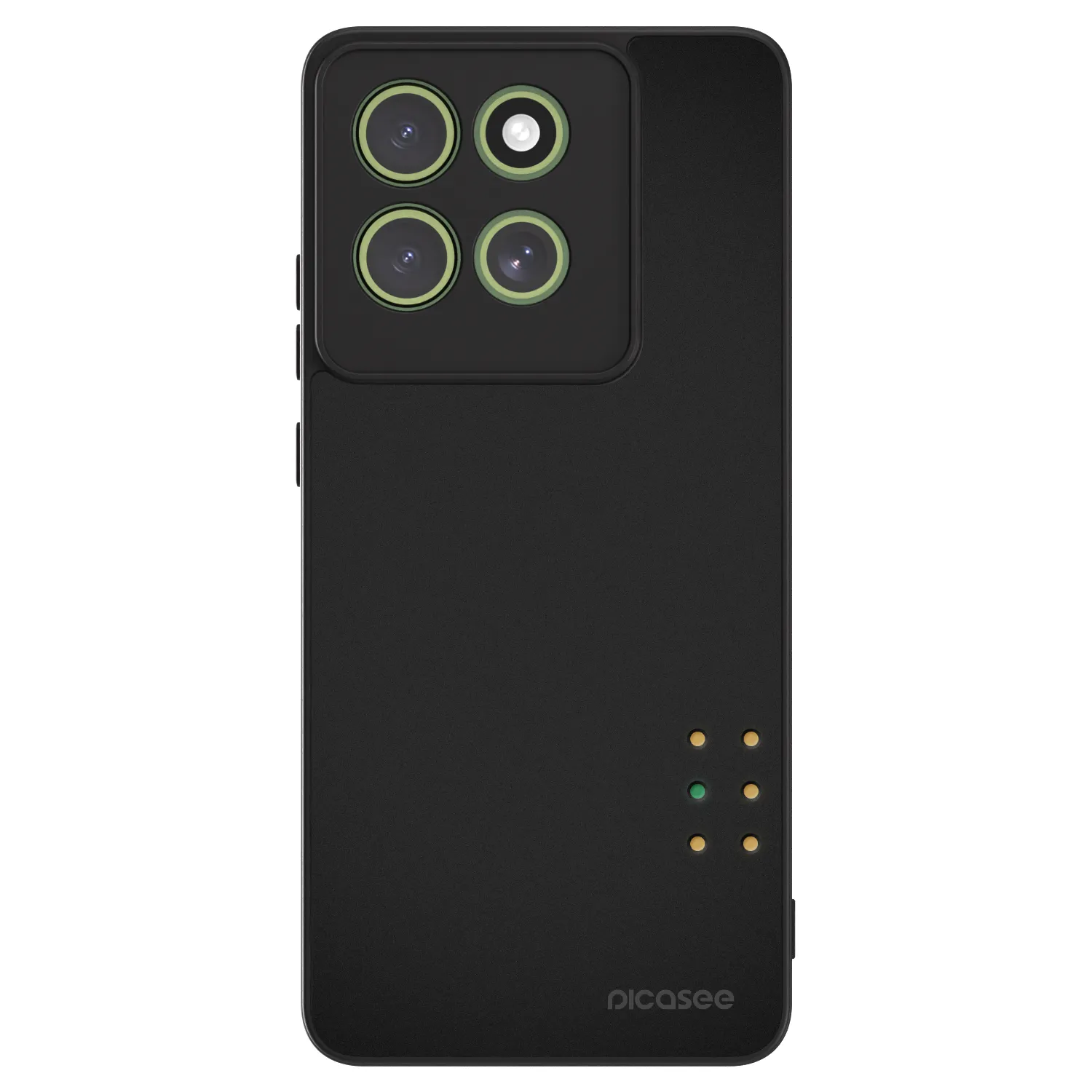 Picasee ULTIMATE CASE für Motorola Moto G86 Power 5G - Pulse