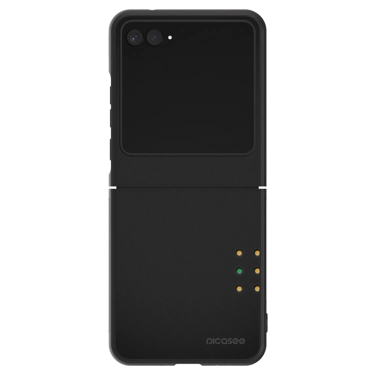 Picasee ULTIMATE CASE für Motorola Razr 60 - Pulse