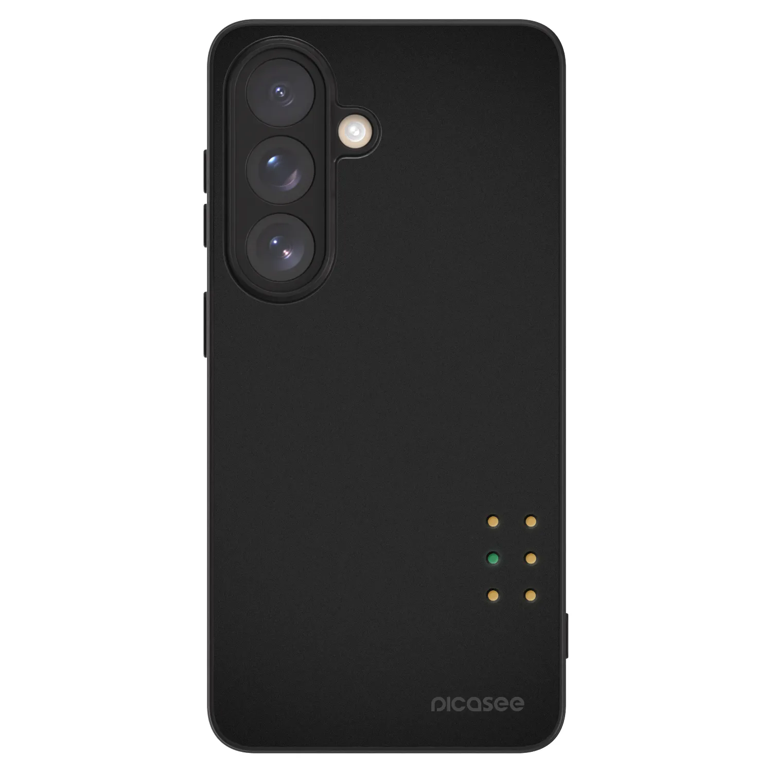 Picasee ULTIMATE CASE PowerShare für Samsung Galaxy S26 - Pulse