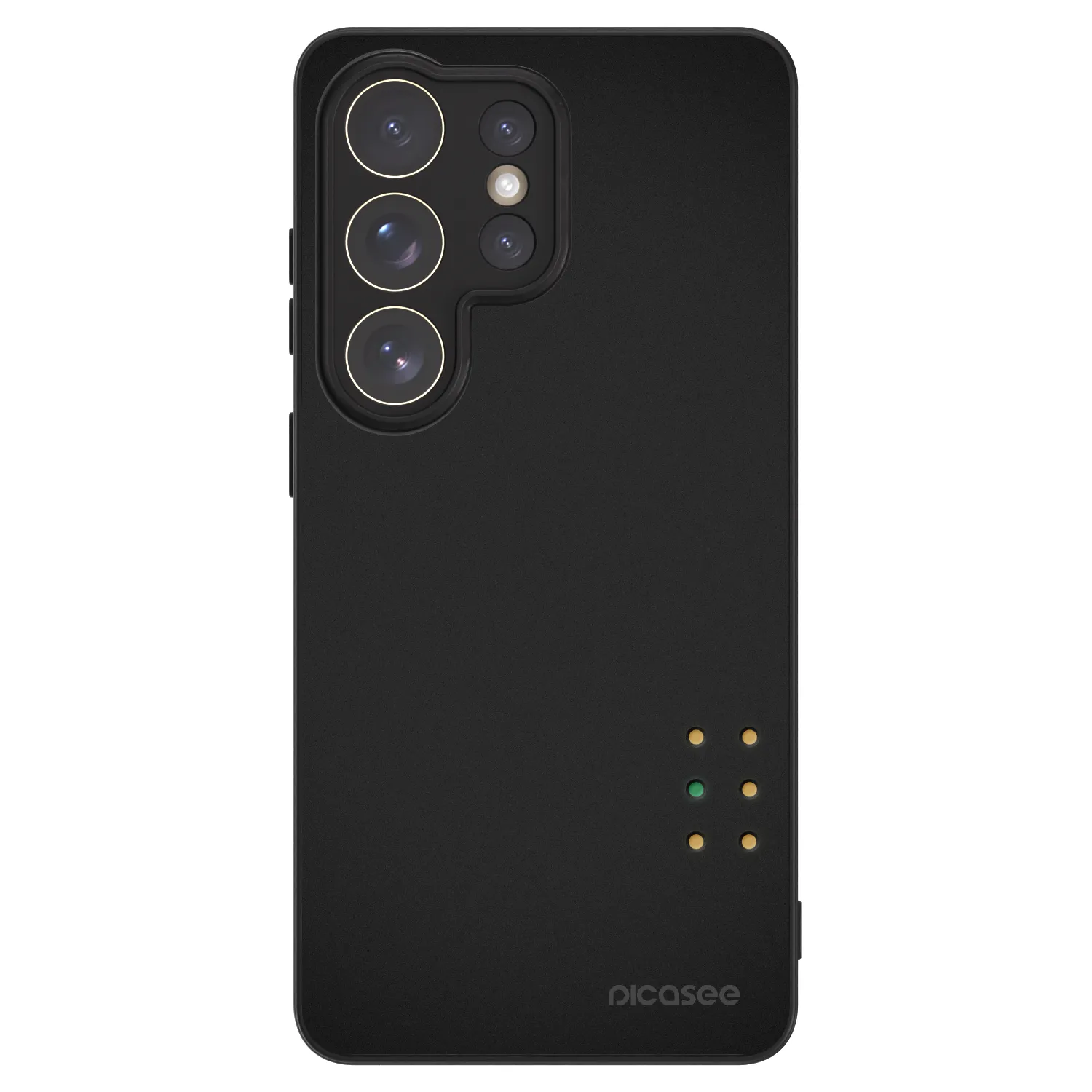 Picasee ULTIMATE CASE für Samsung Galaxy S26 Ultra - Pulse