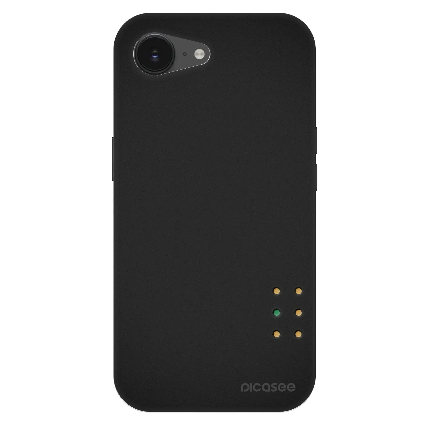 Picasee Fashion Case MagSafe für Apple iPhone 17e - Pulse