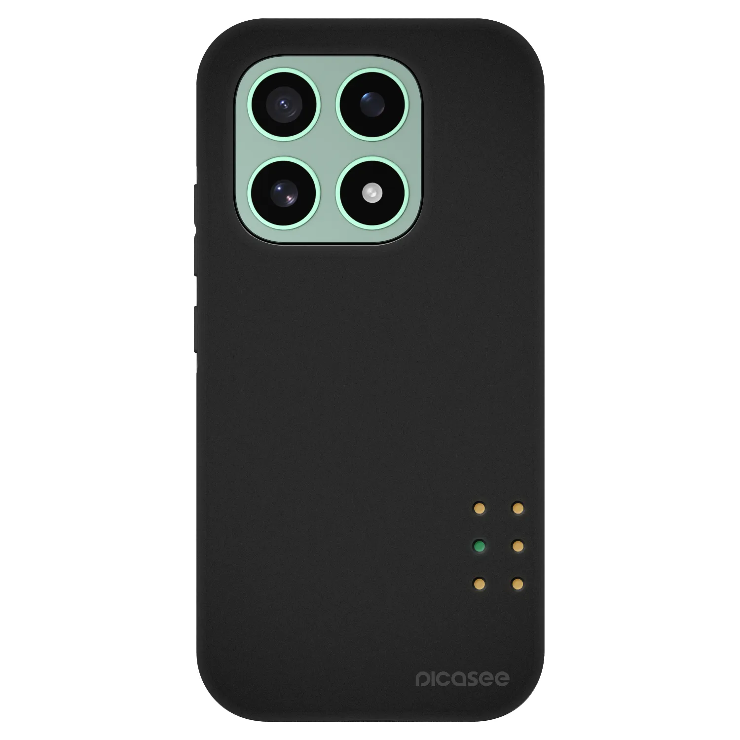 Picasee Fashion Case für Xiaomi 17 - Pulse