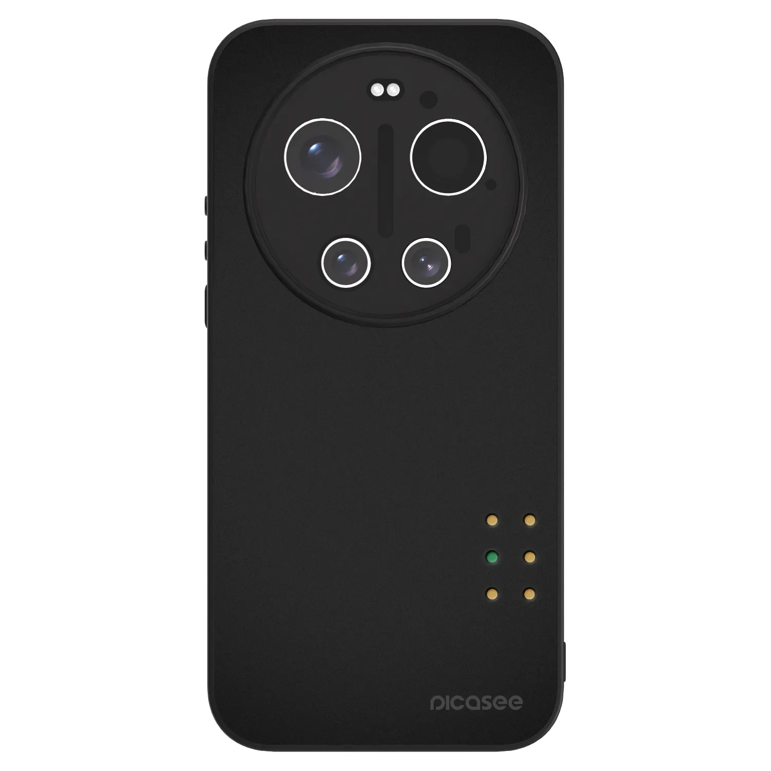 Picasee ULTIMATE CASE für Xiaomi 17 Ultra - Pulse