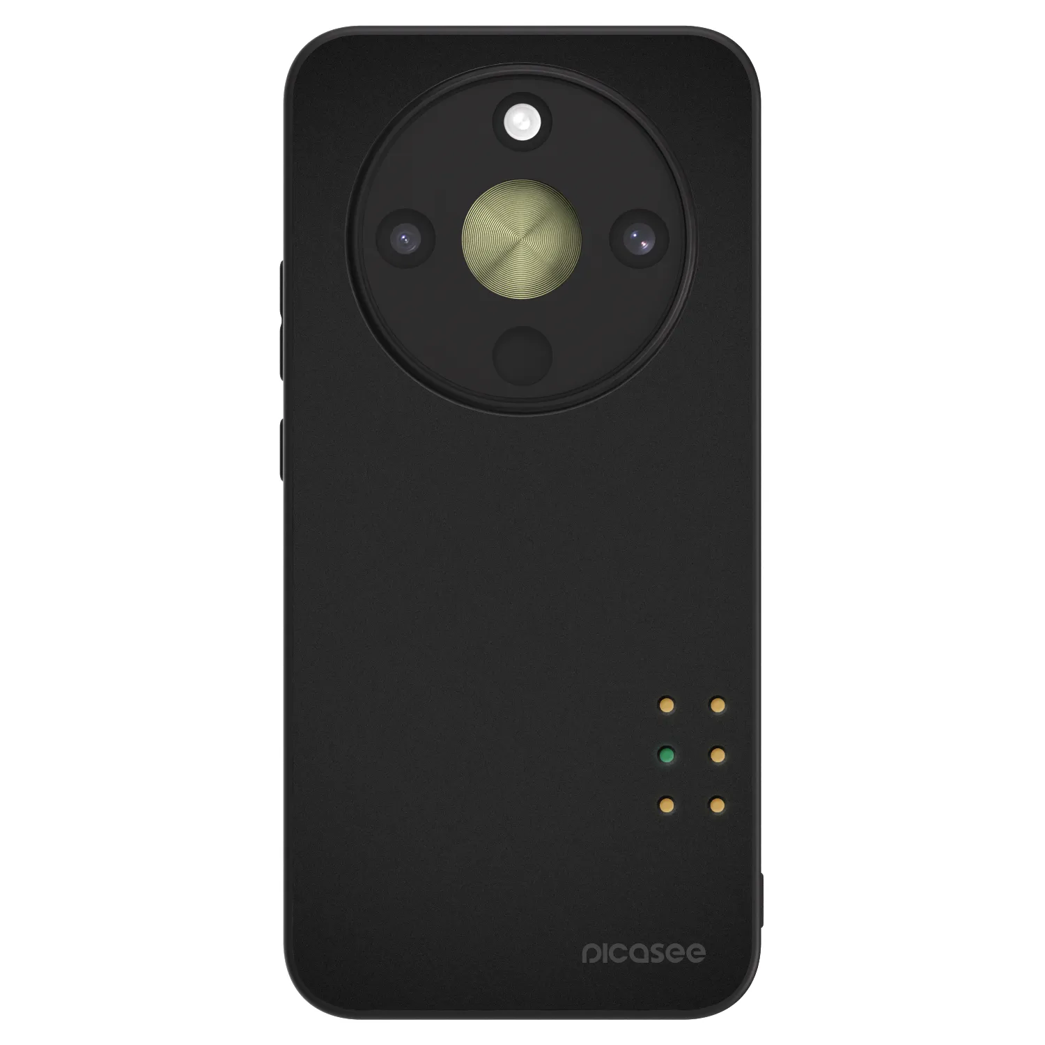 Picasee ULTIMATE CASE für Honor Magic8 Lite 5G - Pulse