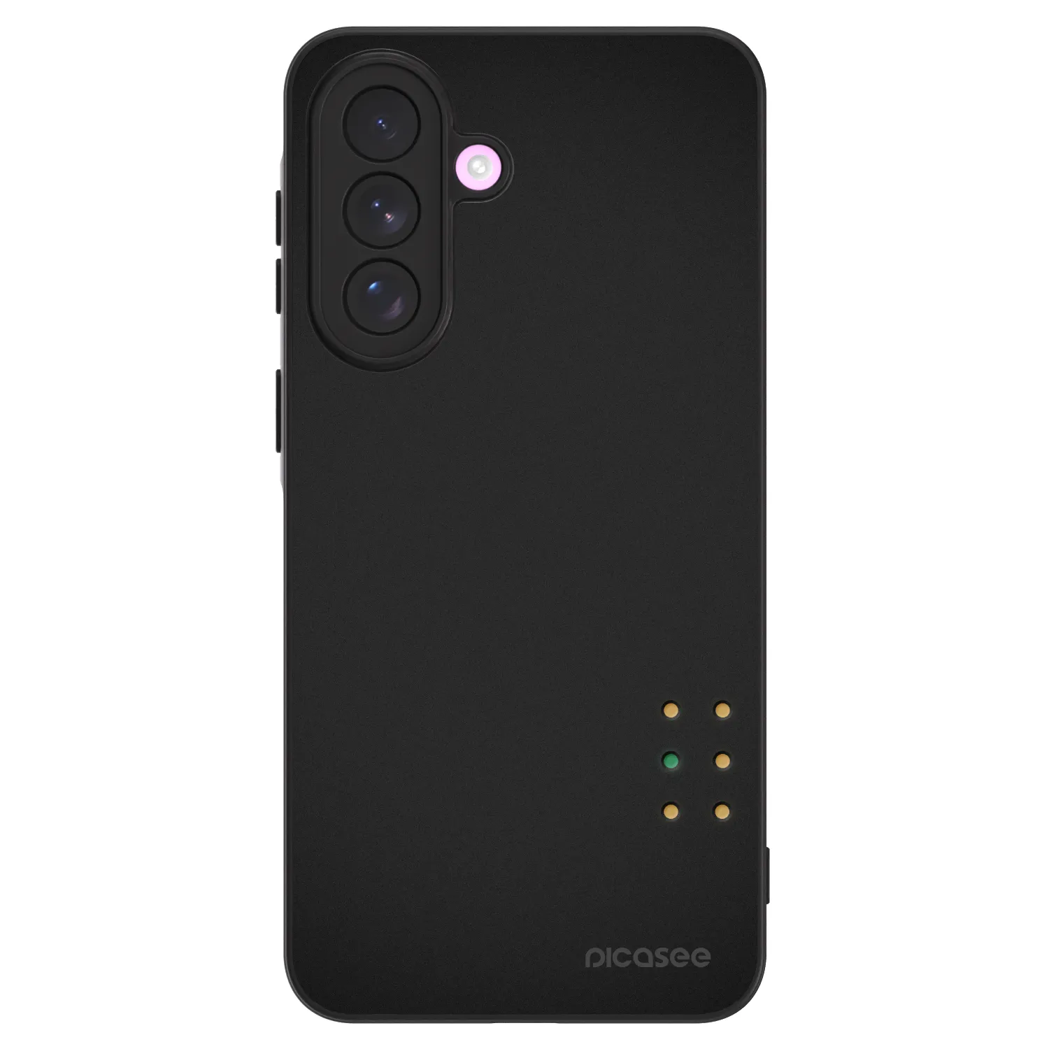 Picasee ULTIMATE CASE für Samsung Galaxy A57 5G - Pulse